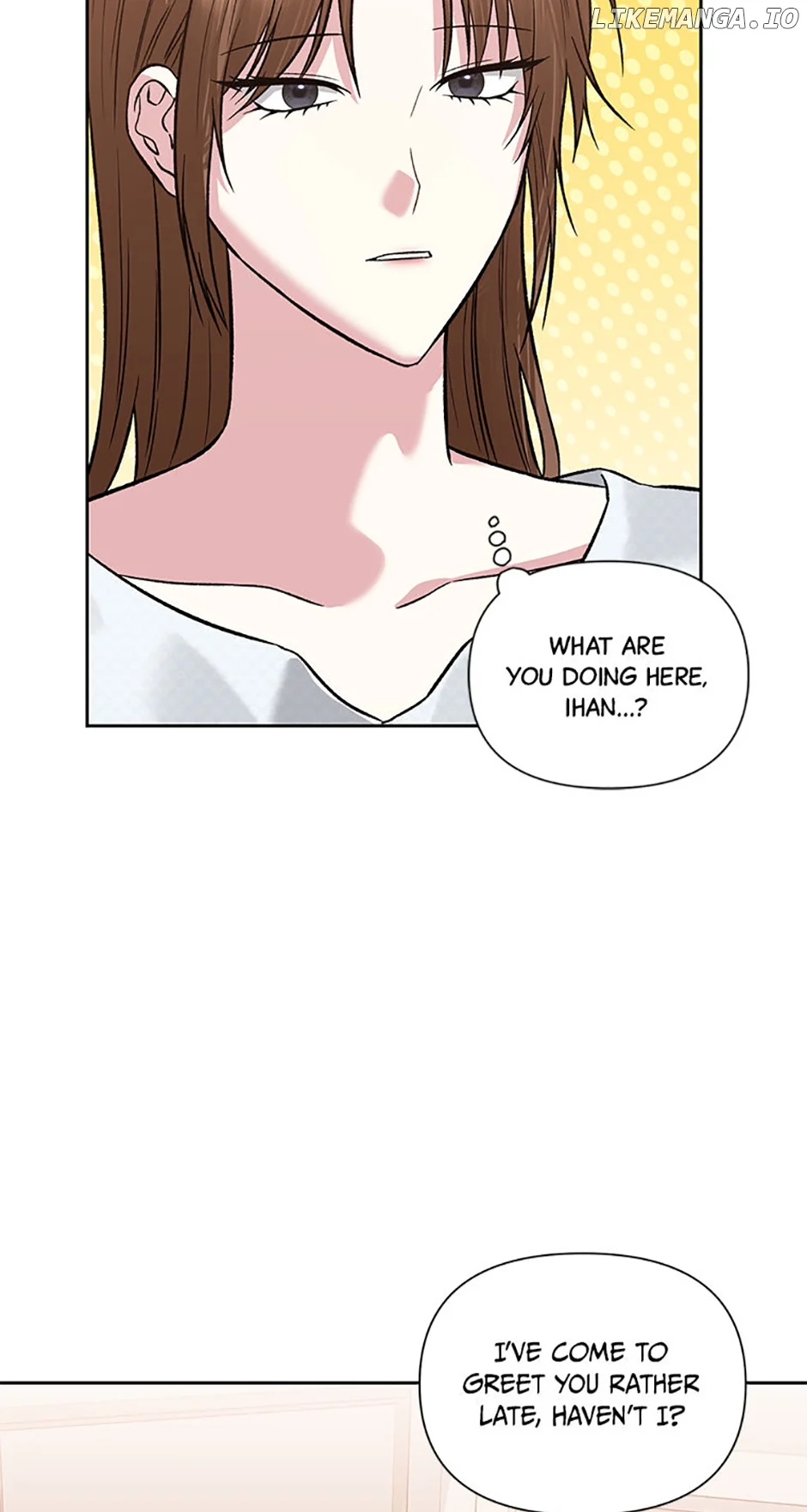 Second Time Newlyweds chapter 28 page 45