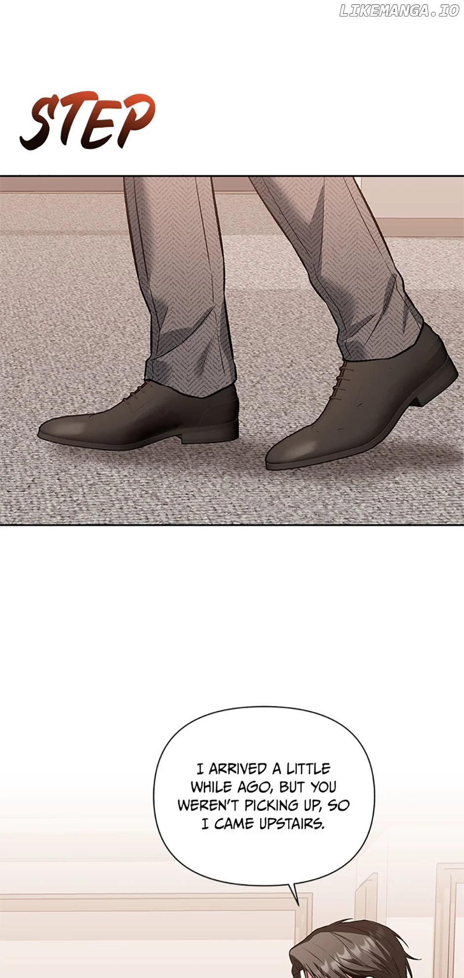 Second Time Newlyweds chapter 28 page 50