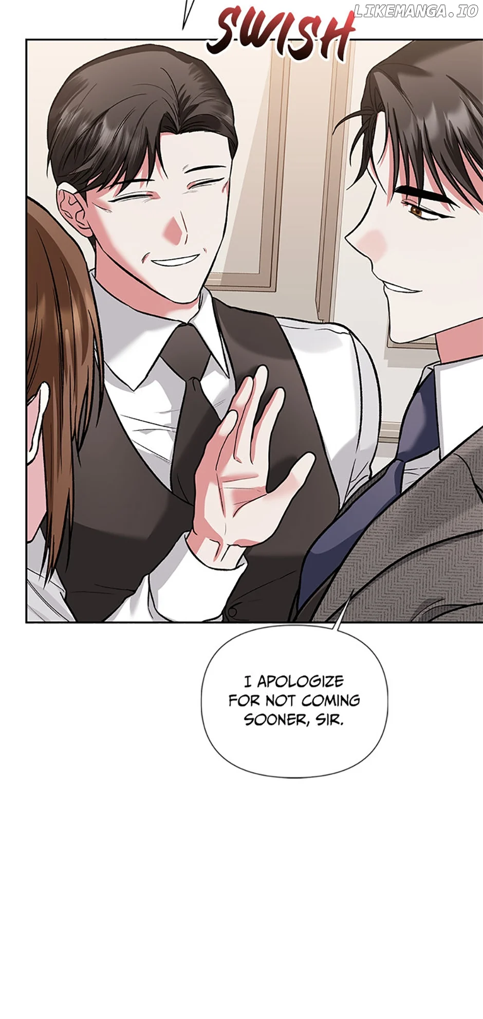 Second Time Newlyweds chapter 28 page 52
