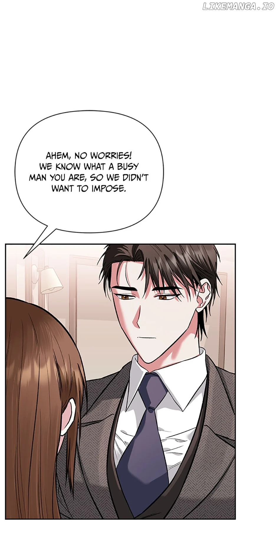 Second Time Newlyweds chapter 28 page 53