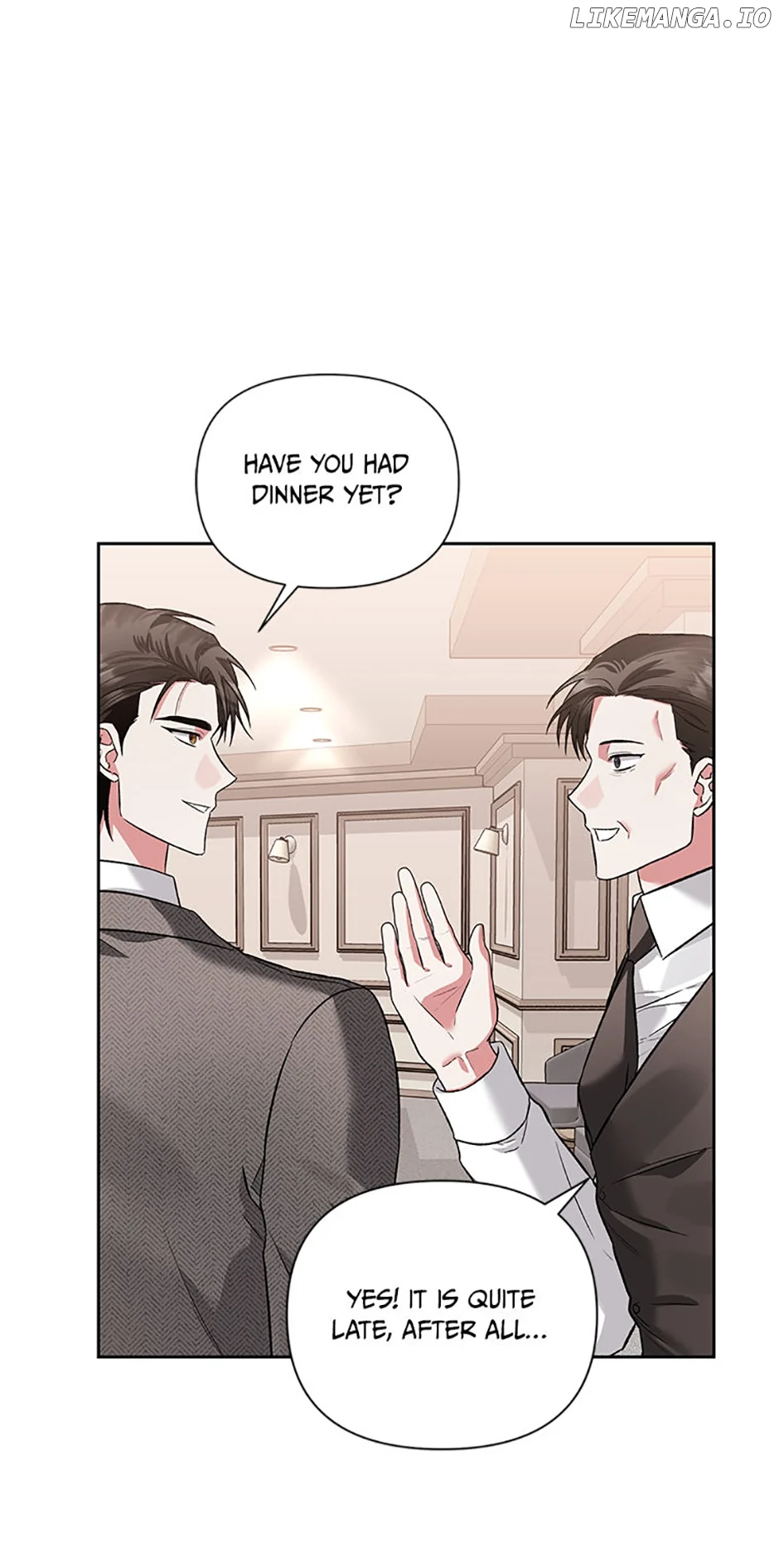 Second Time Newlyweds chapter 28 page 54