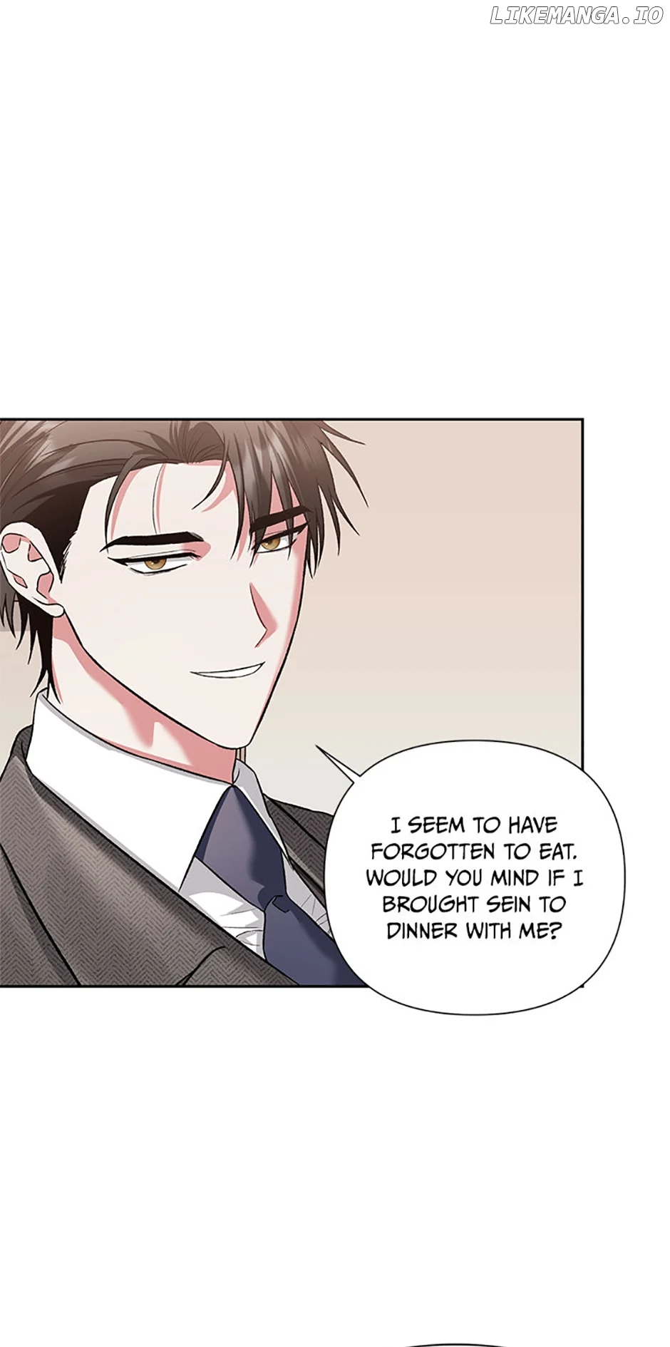 Second Time Newlyweds chapter 28 page 55