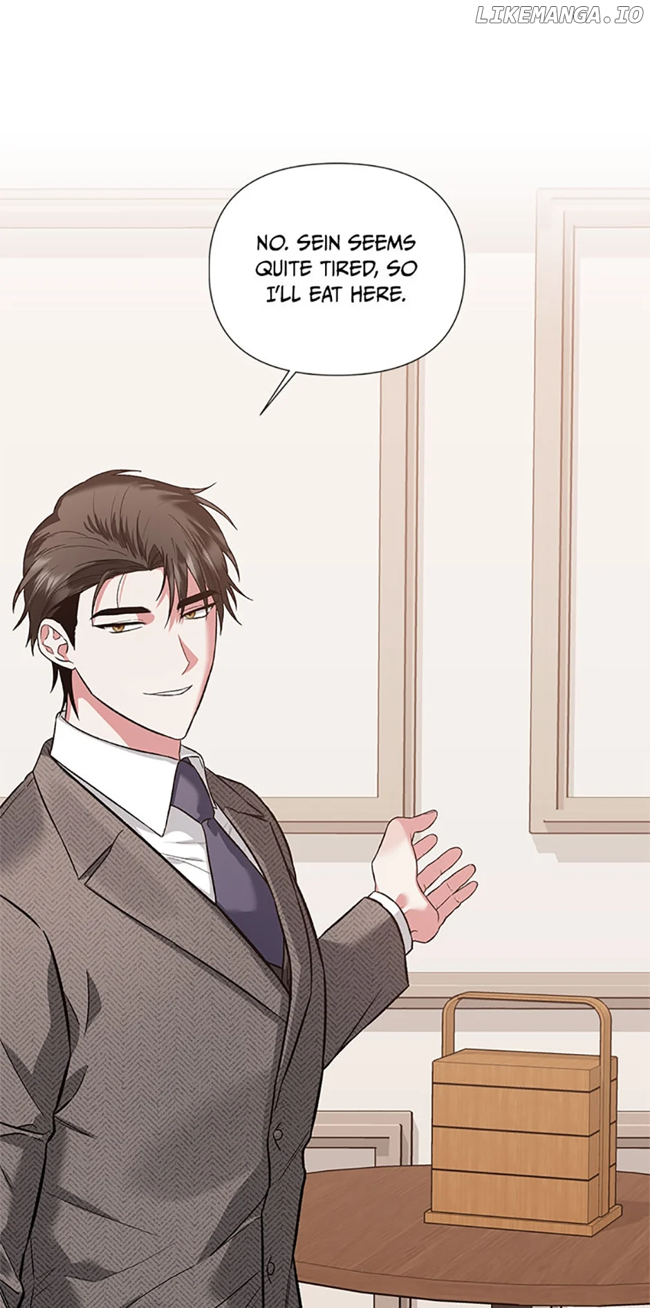 Second Time Newlyweds chapter 28 page 57