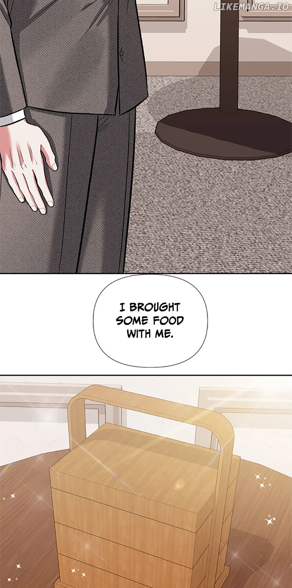 Second Time Newlyweds chapter 28 page 58