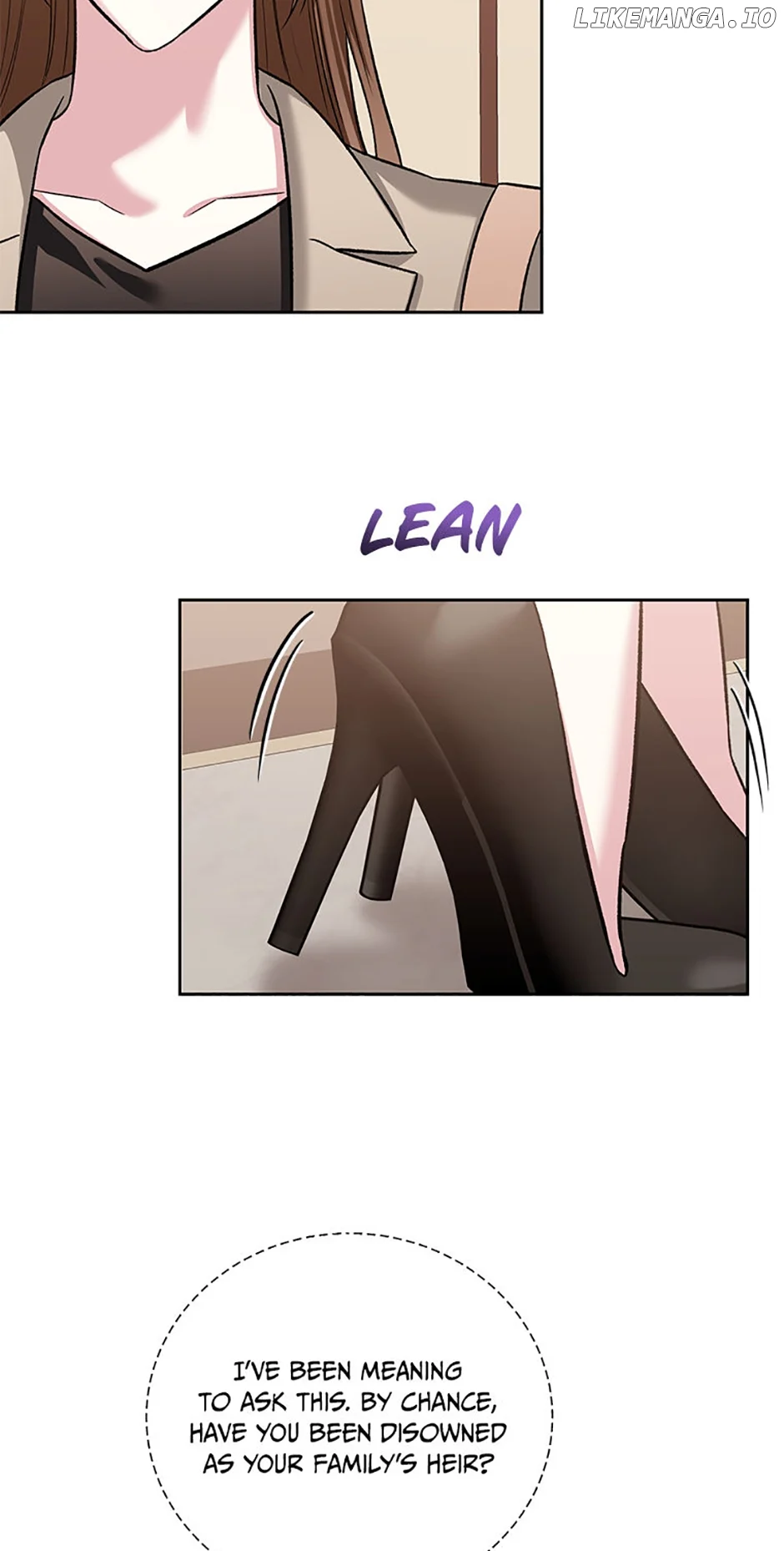 Second Time Newlyweds chapter 31 page 2