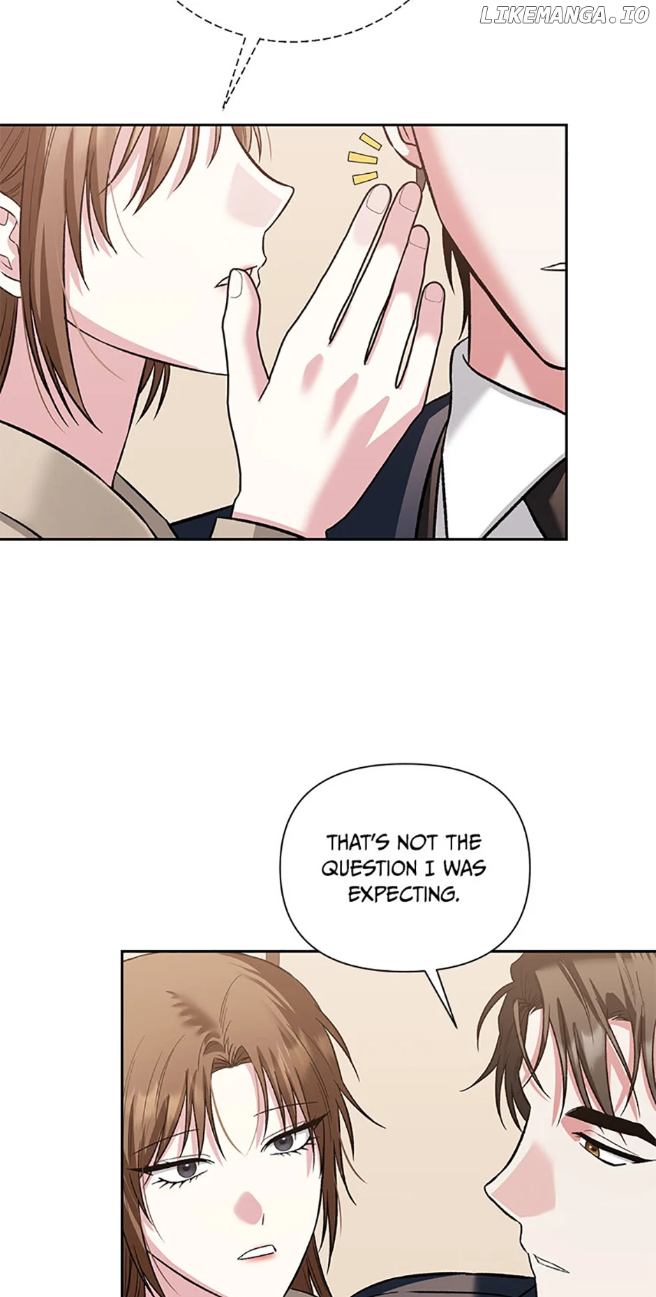 Second Time Newlyweds chapter 31 page 3