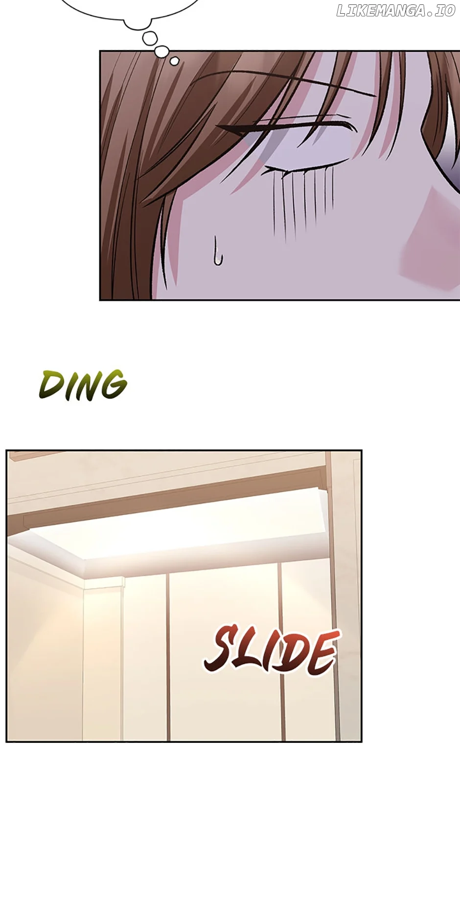 Second Time Newlyweds chapter 31 page 6