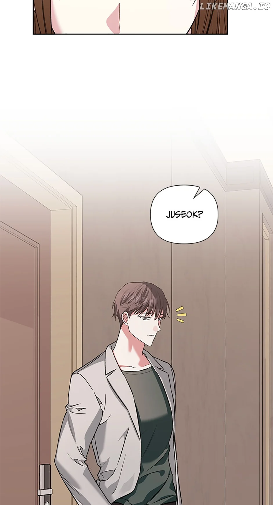 Second Time Newlyweds chapter 31 page 9