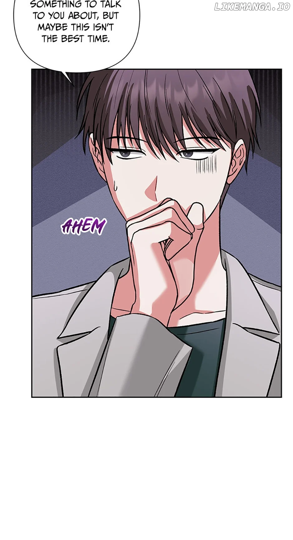 Second Time Newlyweds chapter 31 page 13
