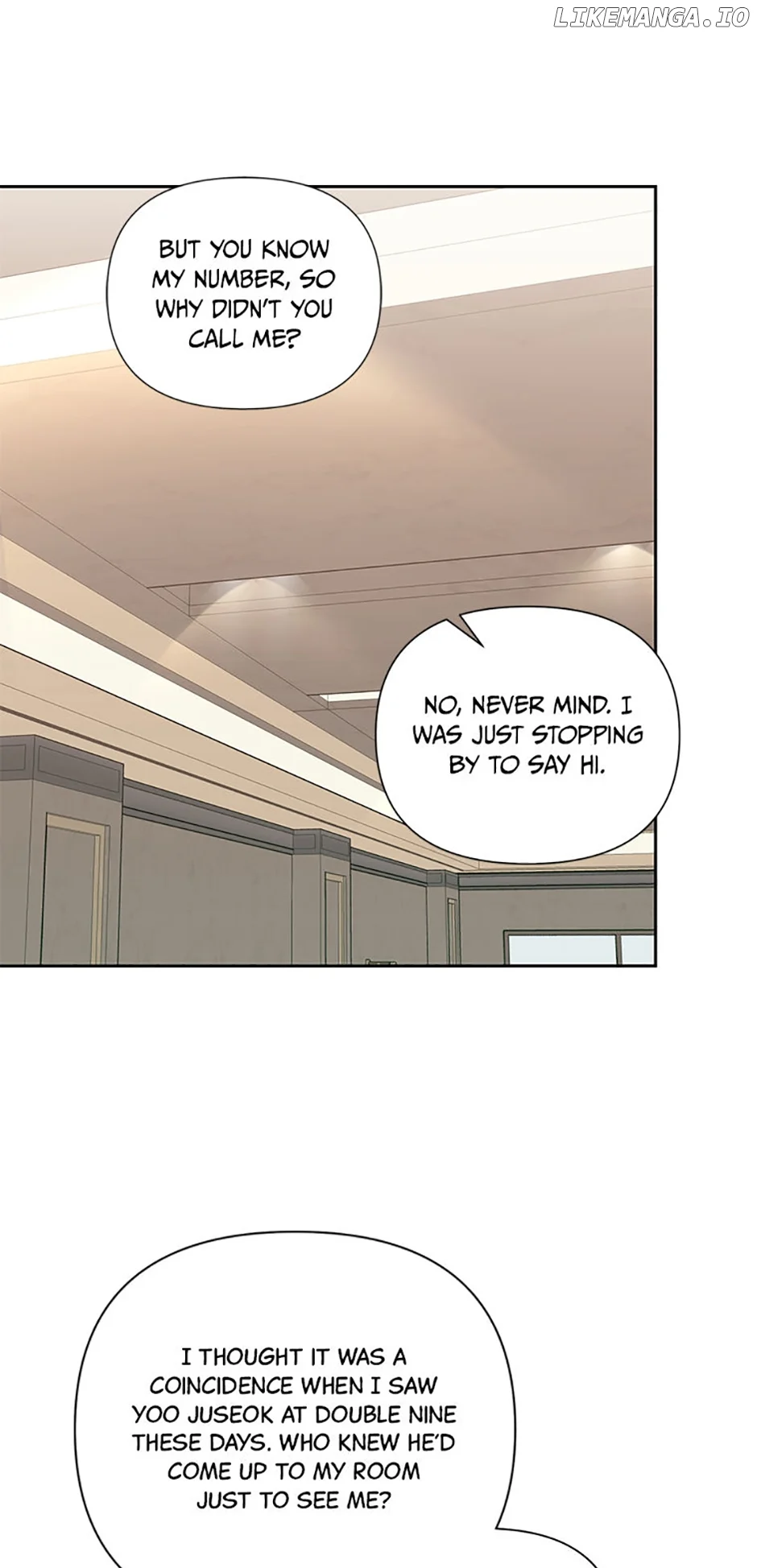 Second Time Newlyweds chapter 31 page 14