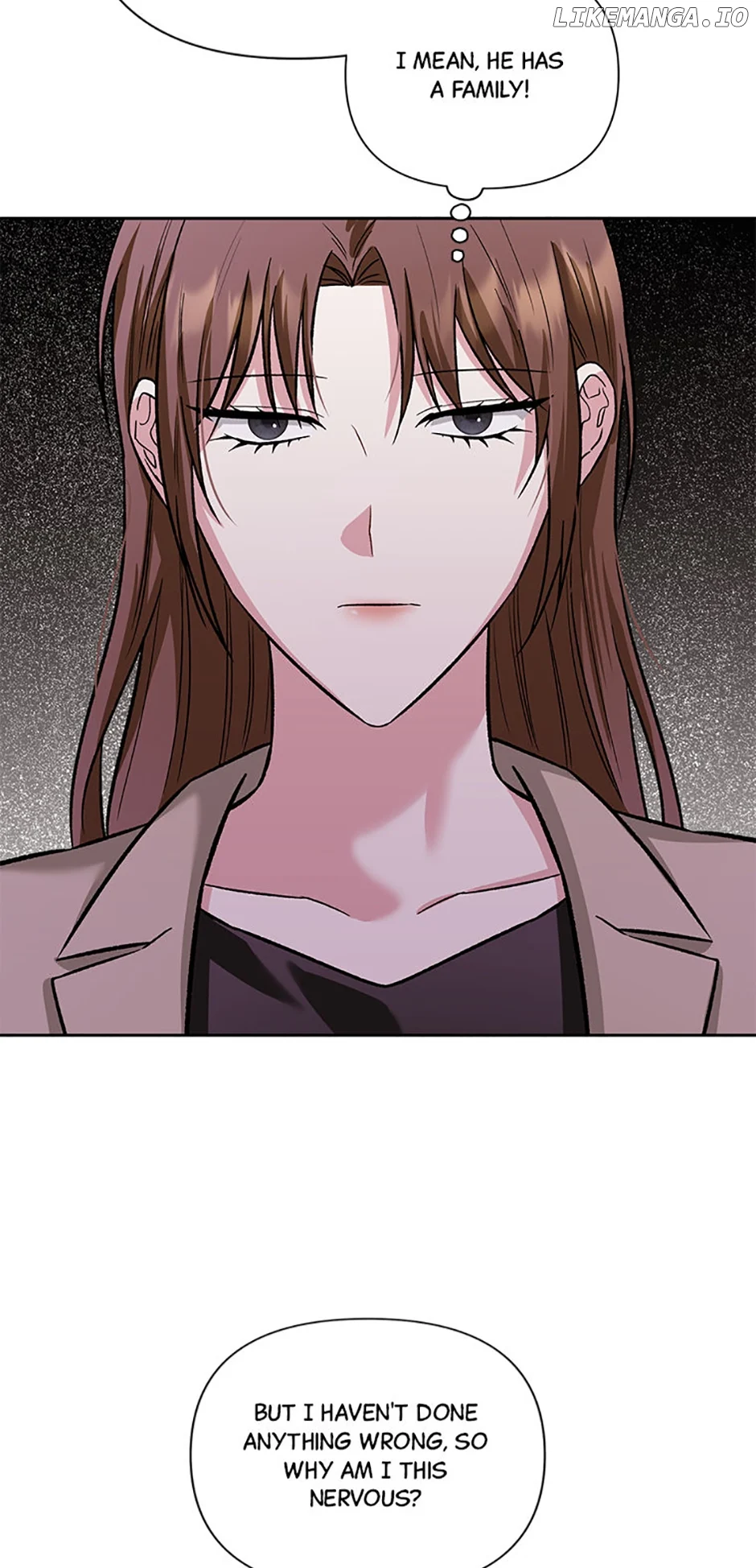 Second Time Newlyweds chapter 31 page 15