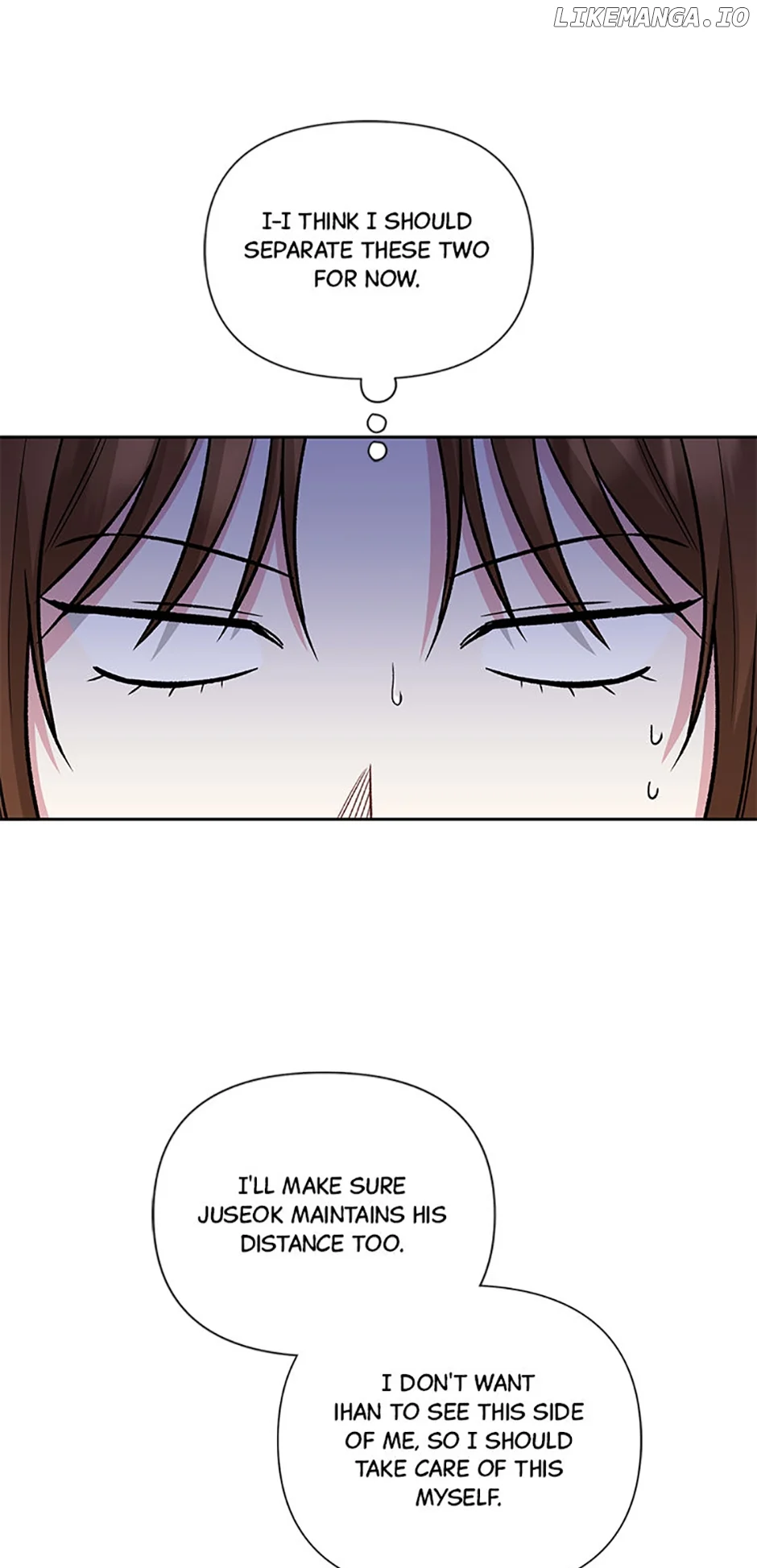 Second Time Newlyweds chapter 31 page 19