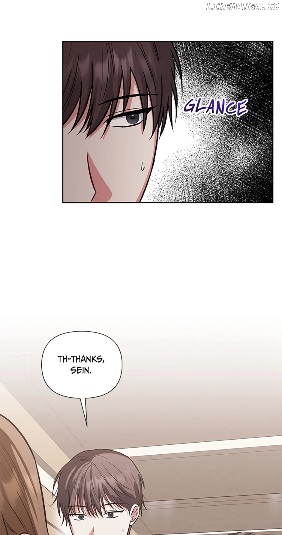 Second Time Newlyweds chapter 31 page 23