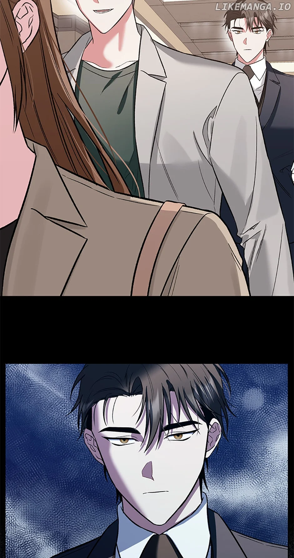 Second Time Newlyweds chapter 31 page 24