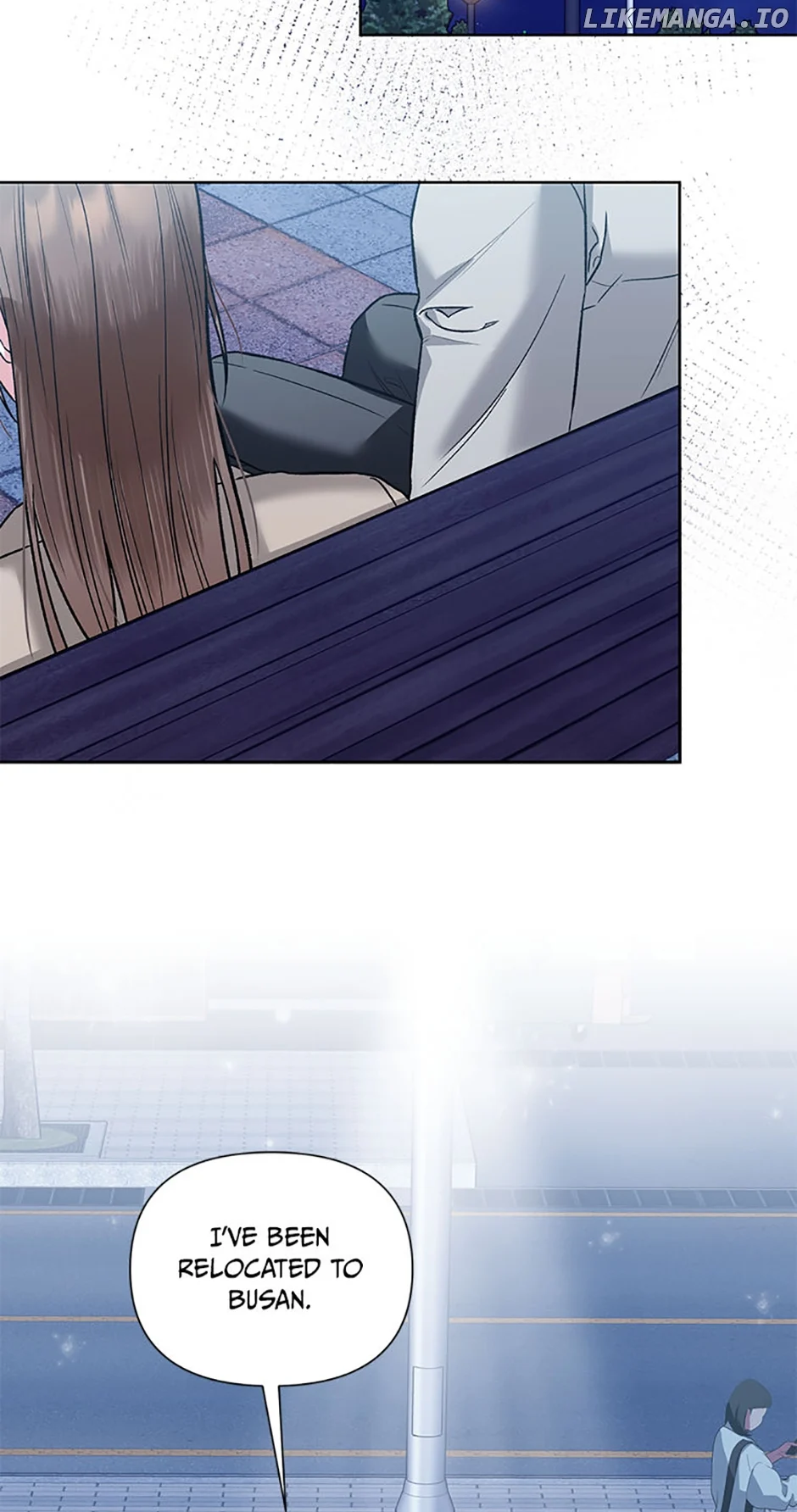 Second Time Newlyweds chapter 31 page 26