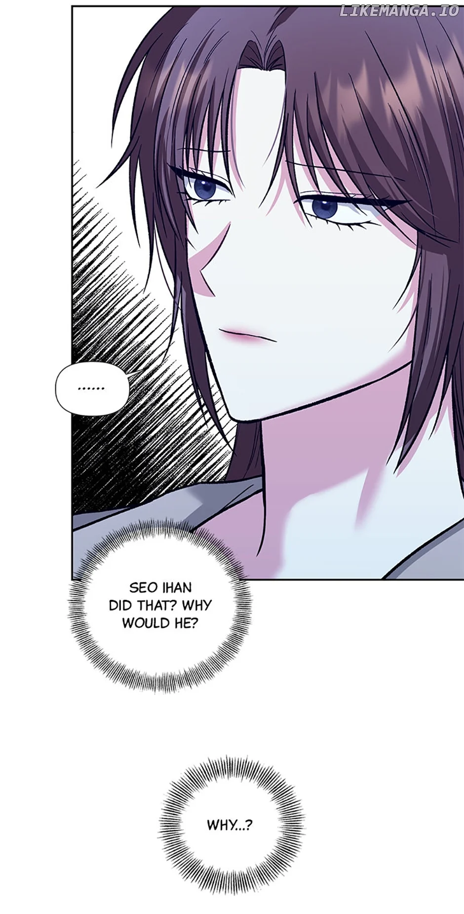 Second Time Newlyweds chapter 31 page 31
