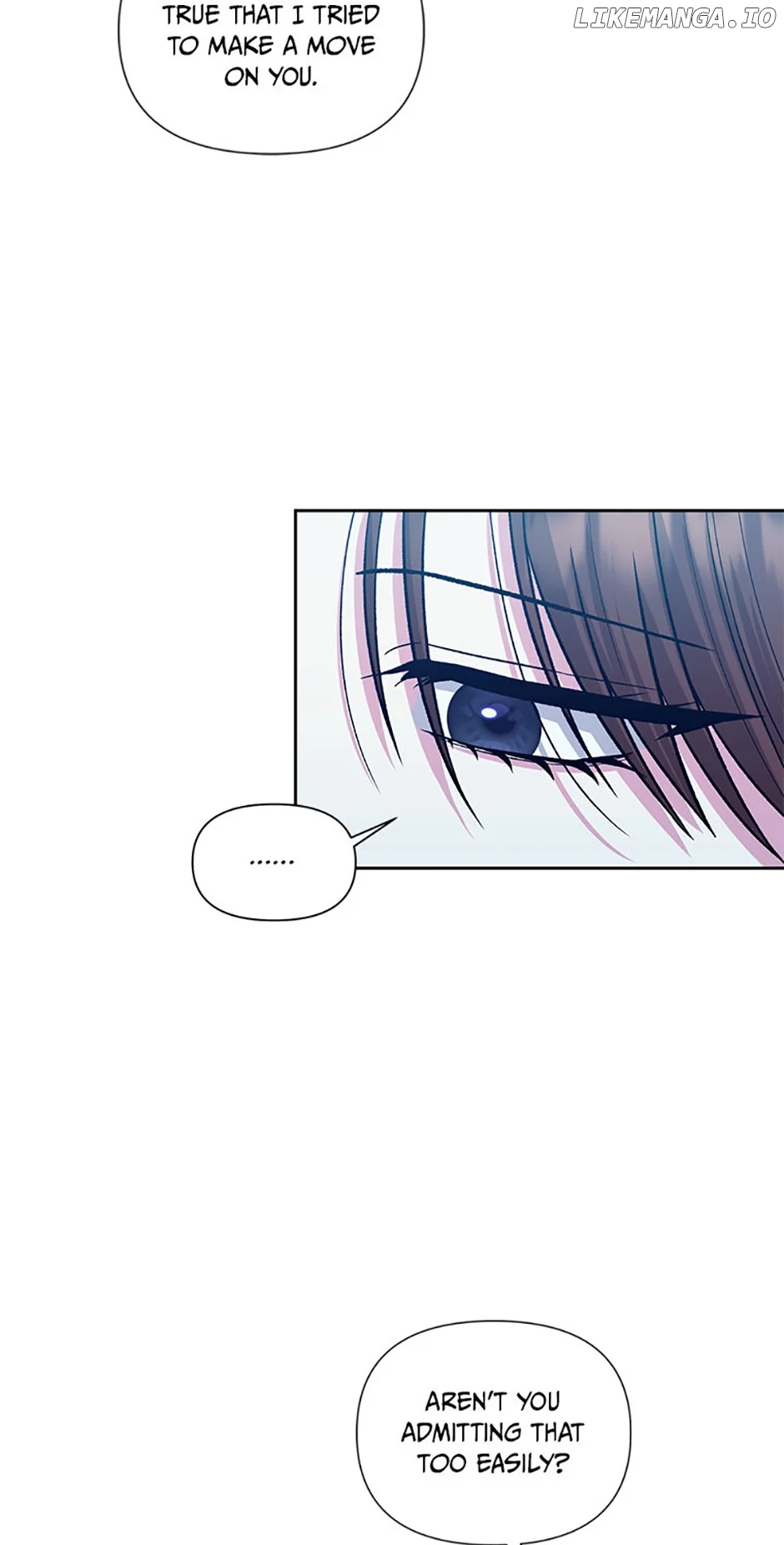 Second Time Newlyweds chapter 31 page 33