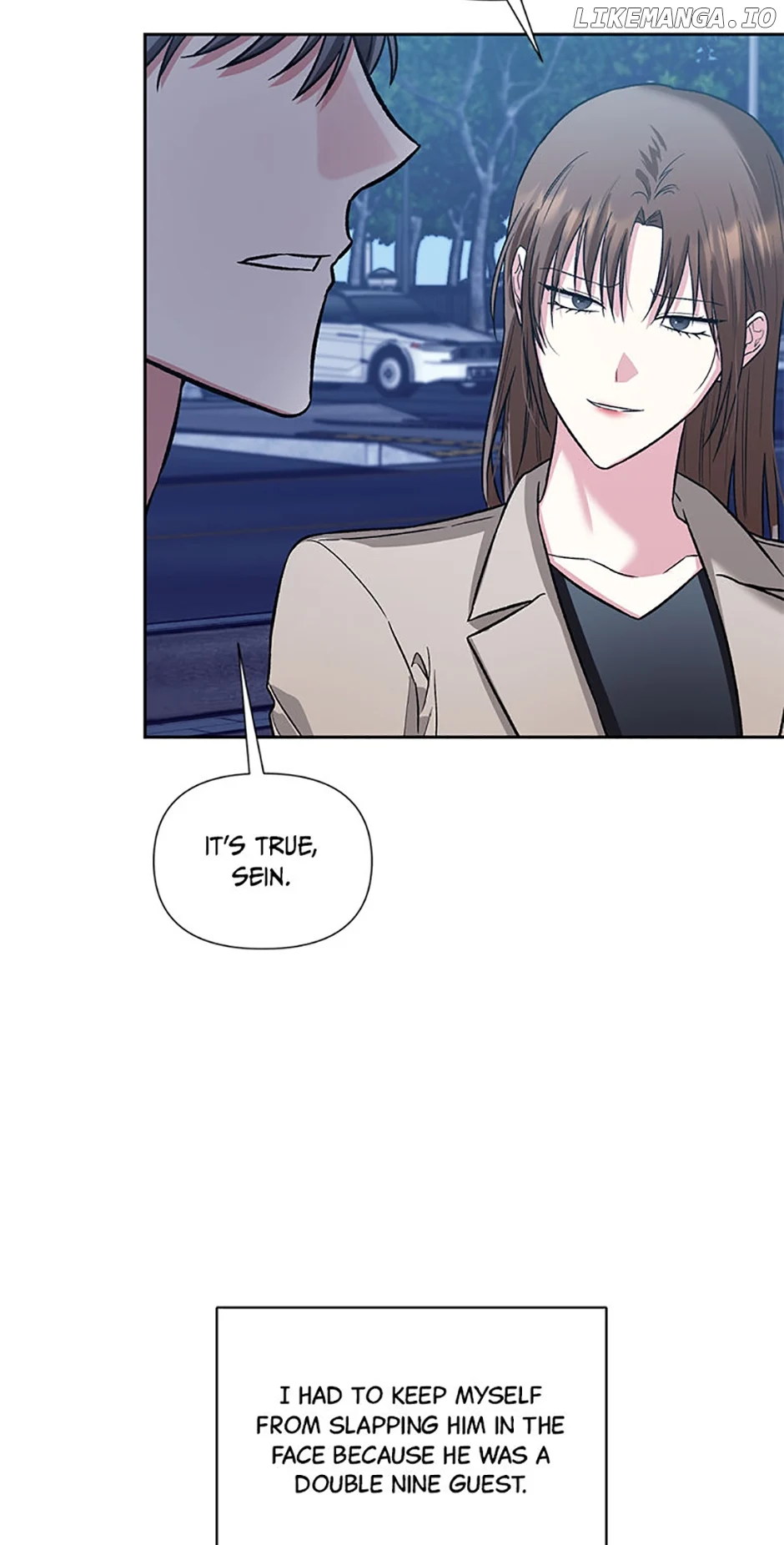 Second Time Newlyweds chapter 31 page 34