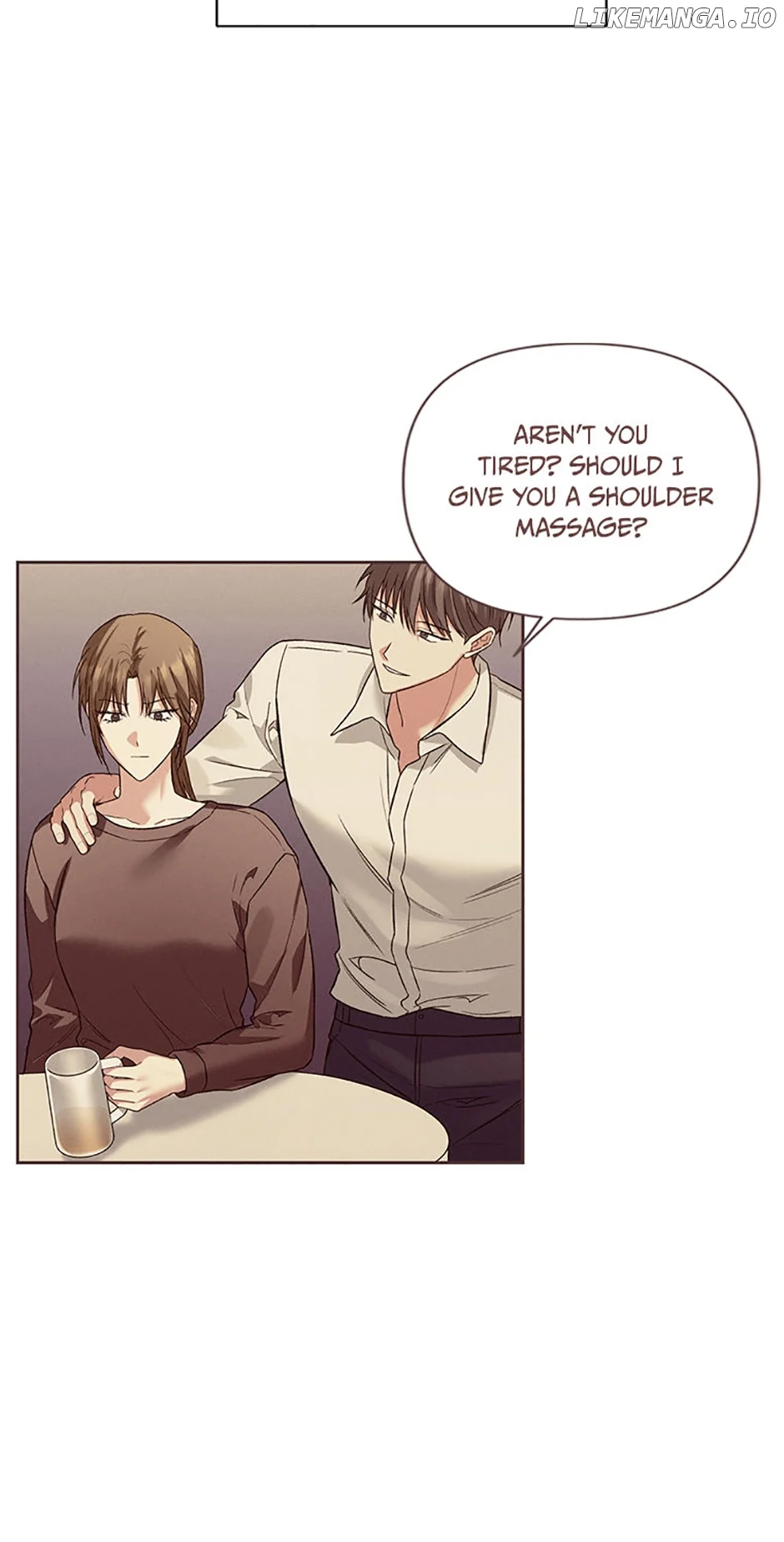 Second Time Newlyweds chapter 31 page 35