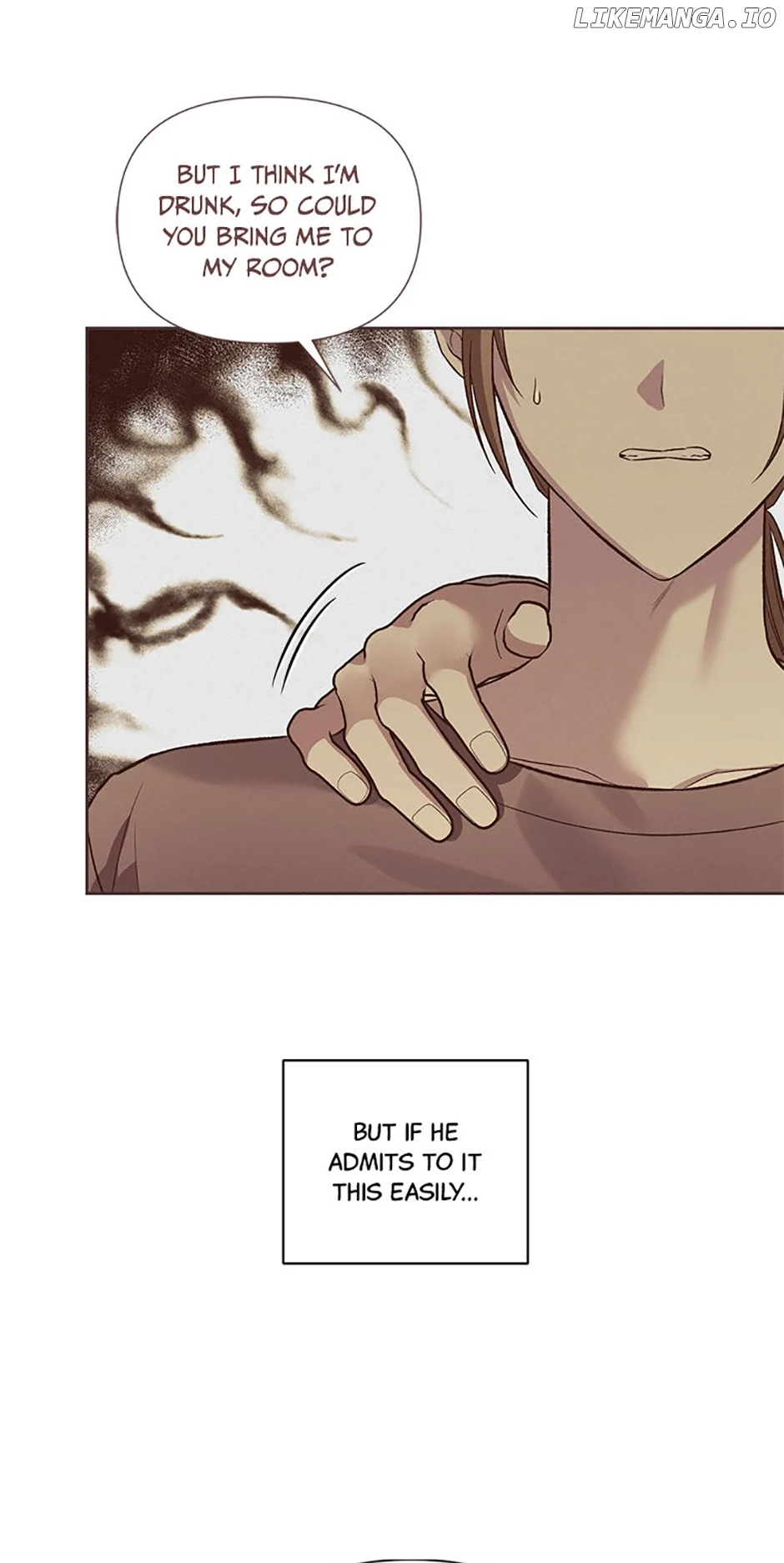Second Time Newlyweds chapter 31 page 36