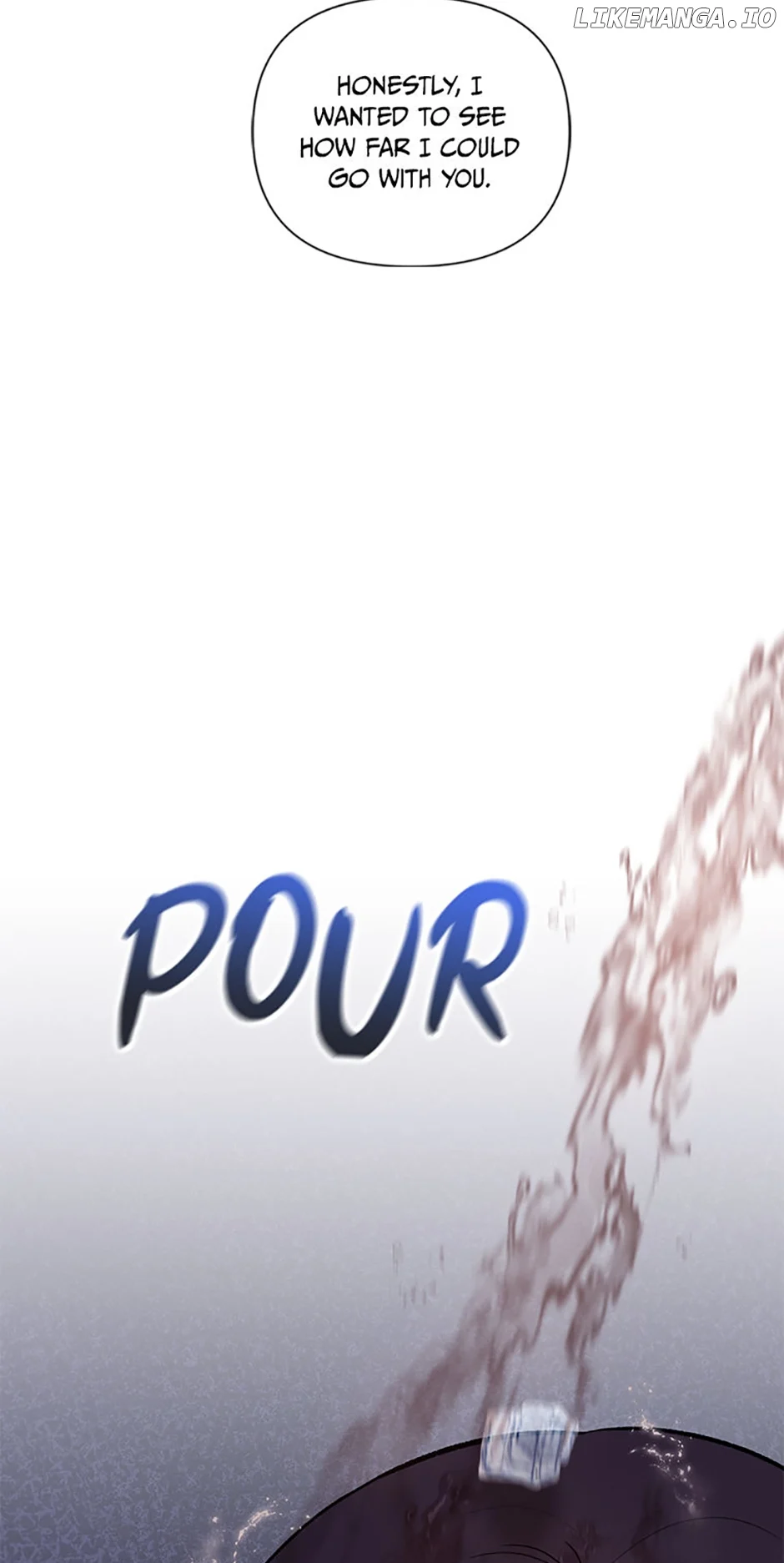 Second Time Newlyweds chapter 31 page 37