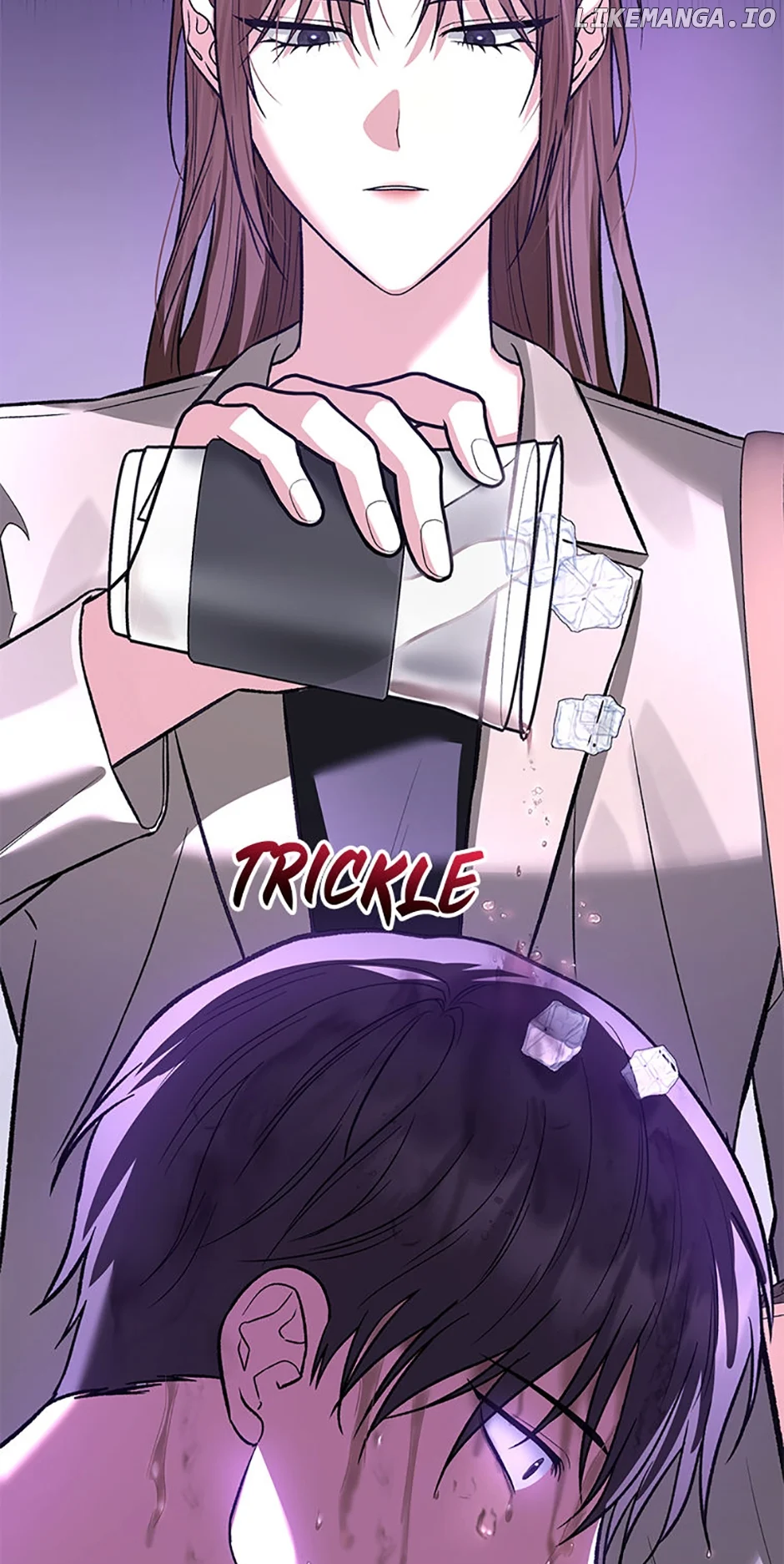 Second Time Newlyweds chapter 31 page 39