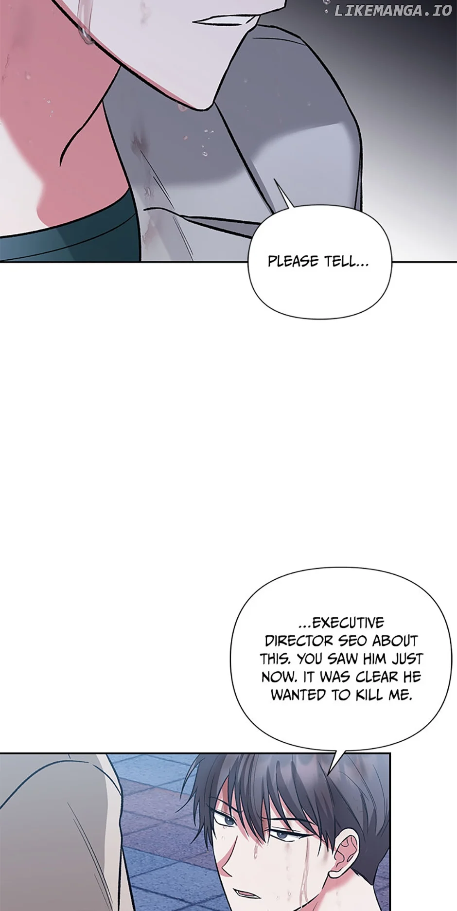 Second Time Newlyweds chapter 31 page 42