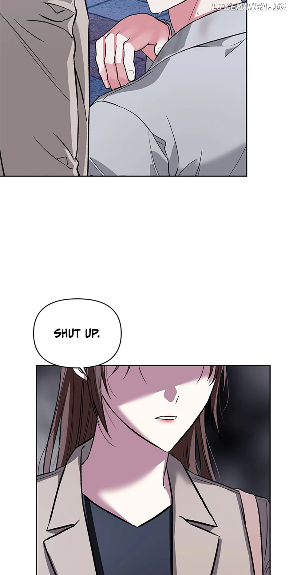 Second Time Newlyweds chapter 31 page 43