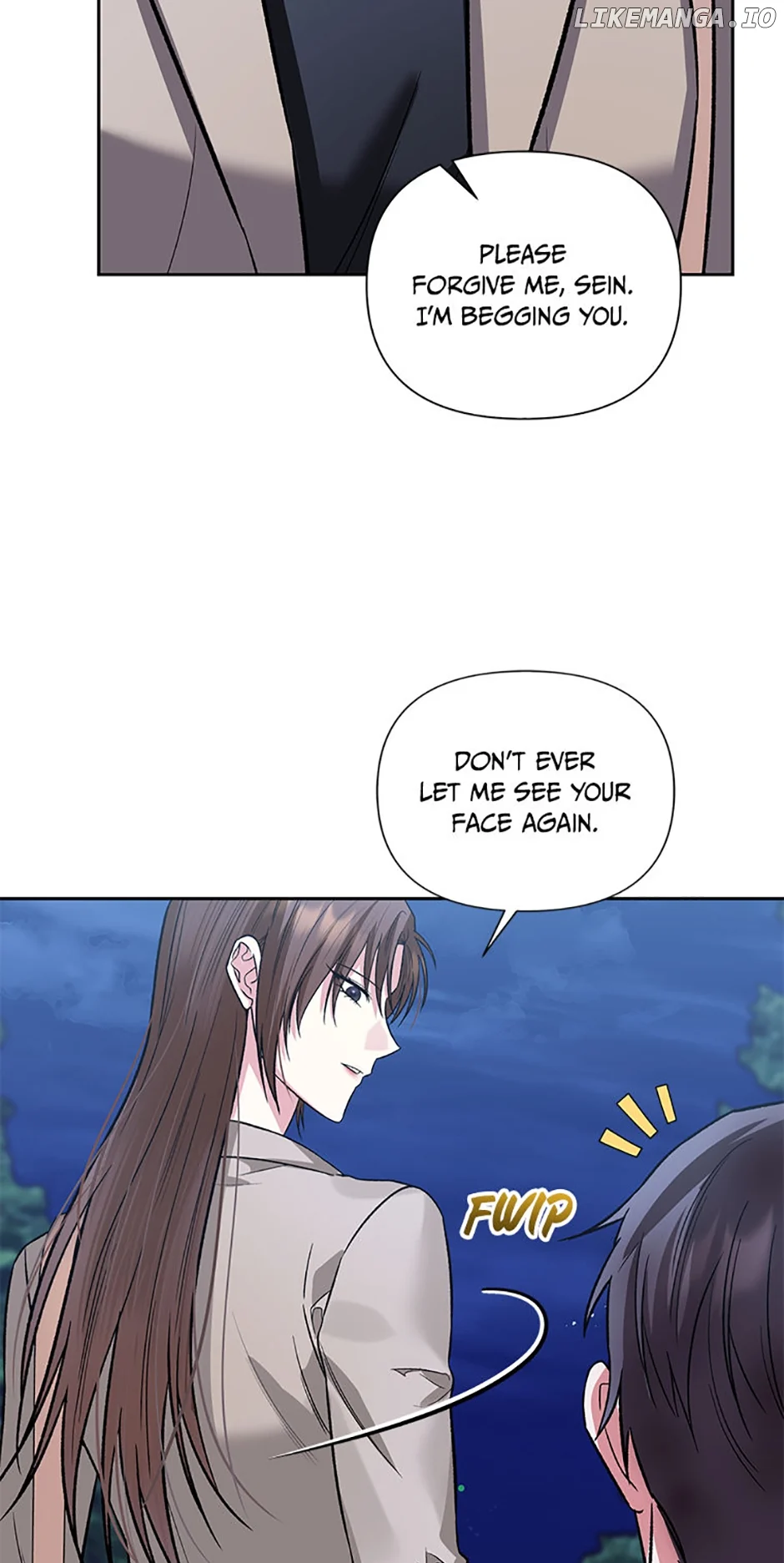 Second Time Newlyweds chapter 31 page 44