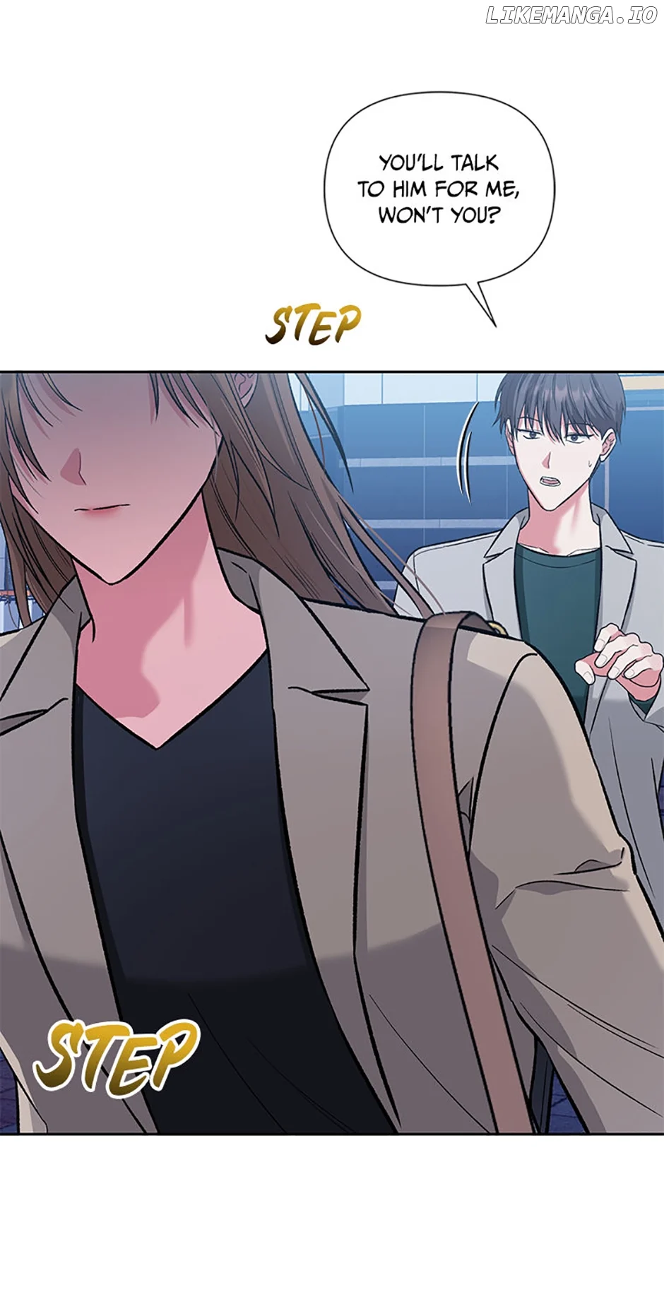 Second Time Newlyweds chapter 31 page 46