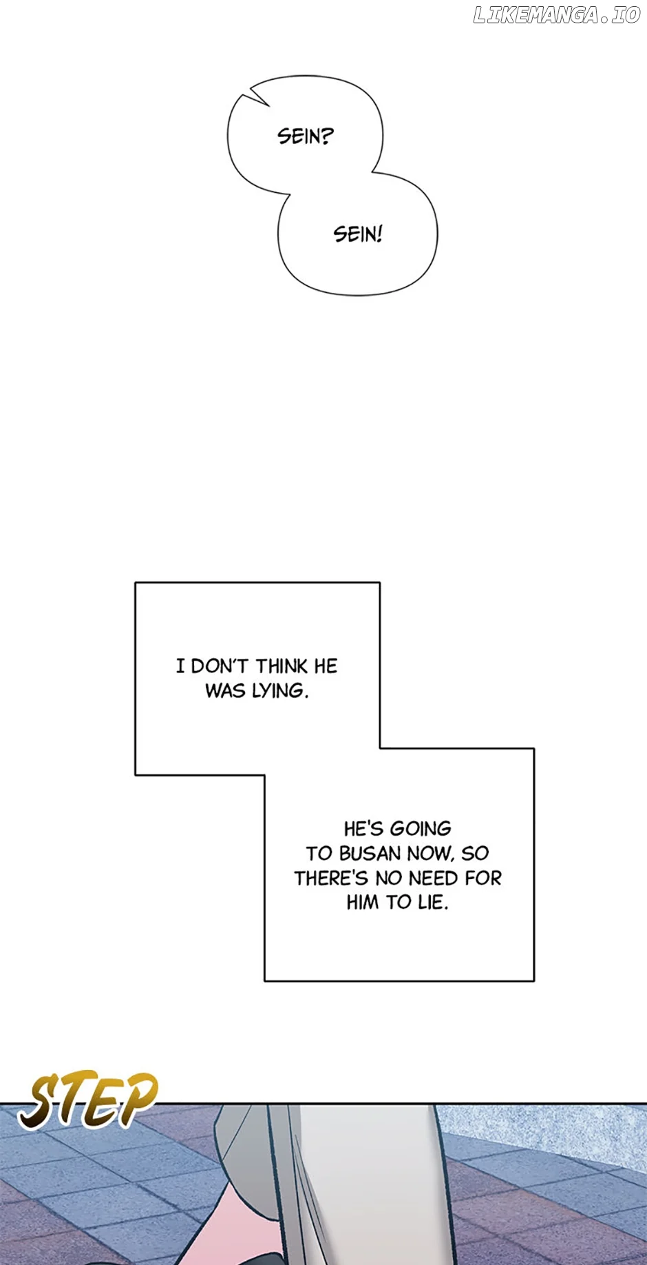 Second Time Newlyweds chapter 31 page 47