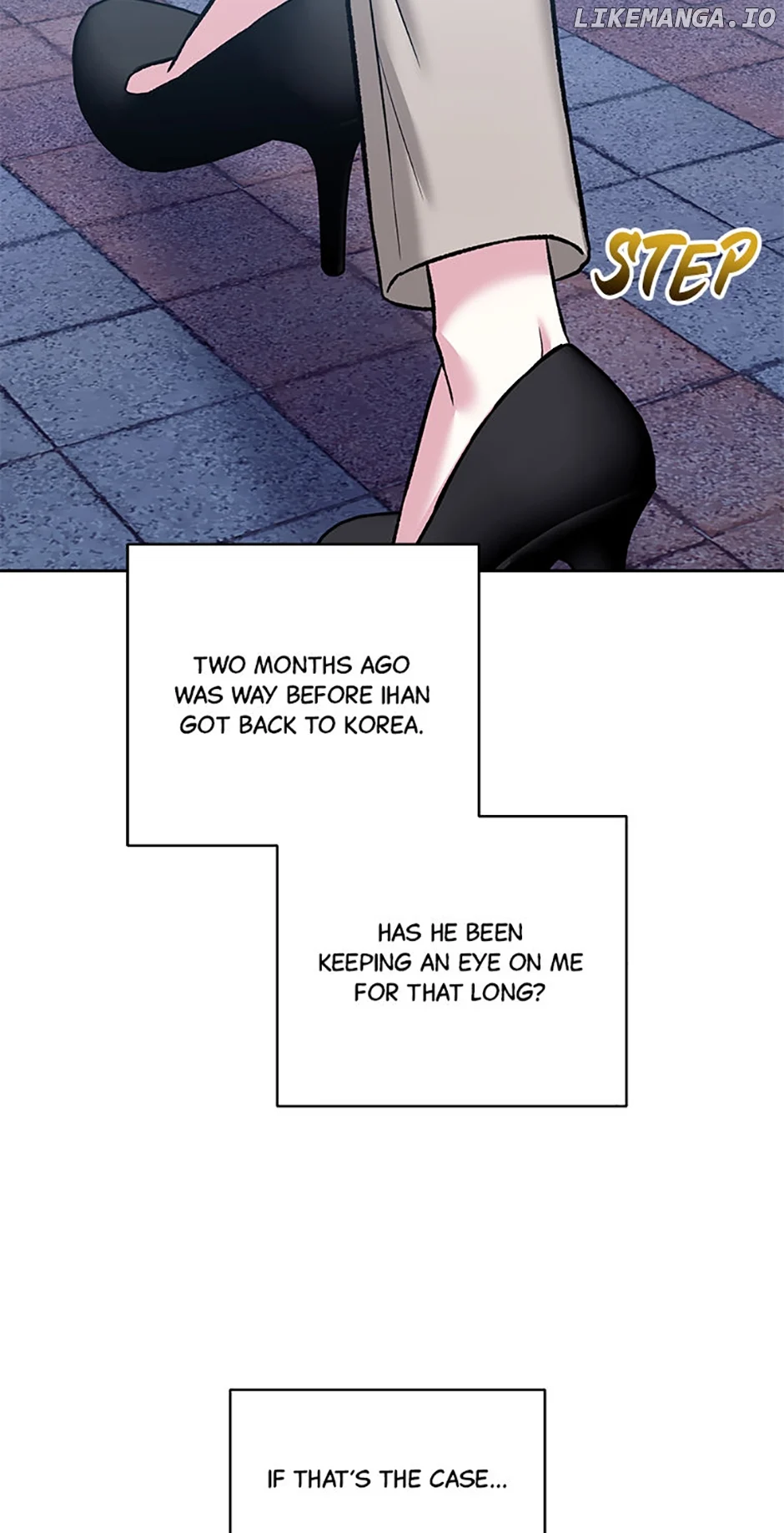 Second Time Newlyweds chapter 31 page 48