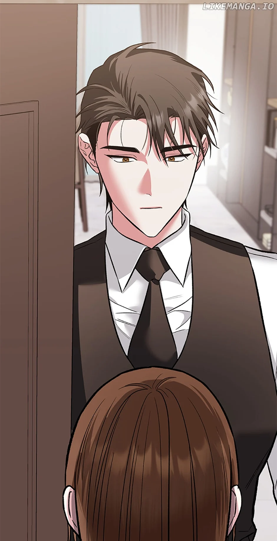 Second Time Newlyweds chapter 31 page 53