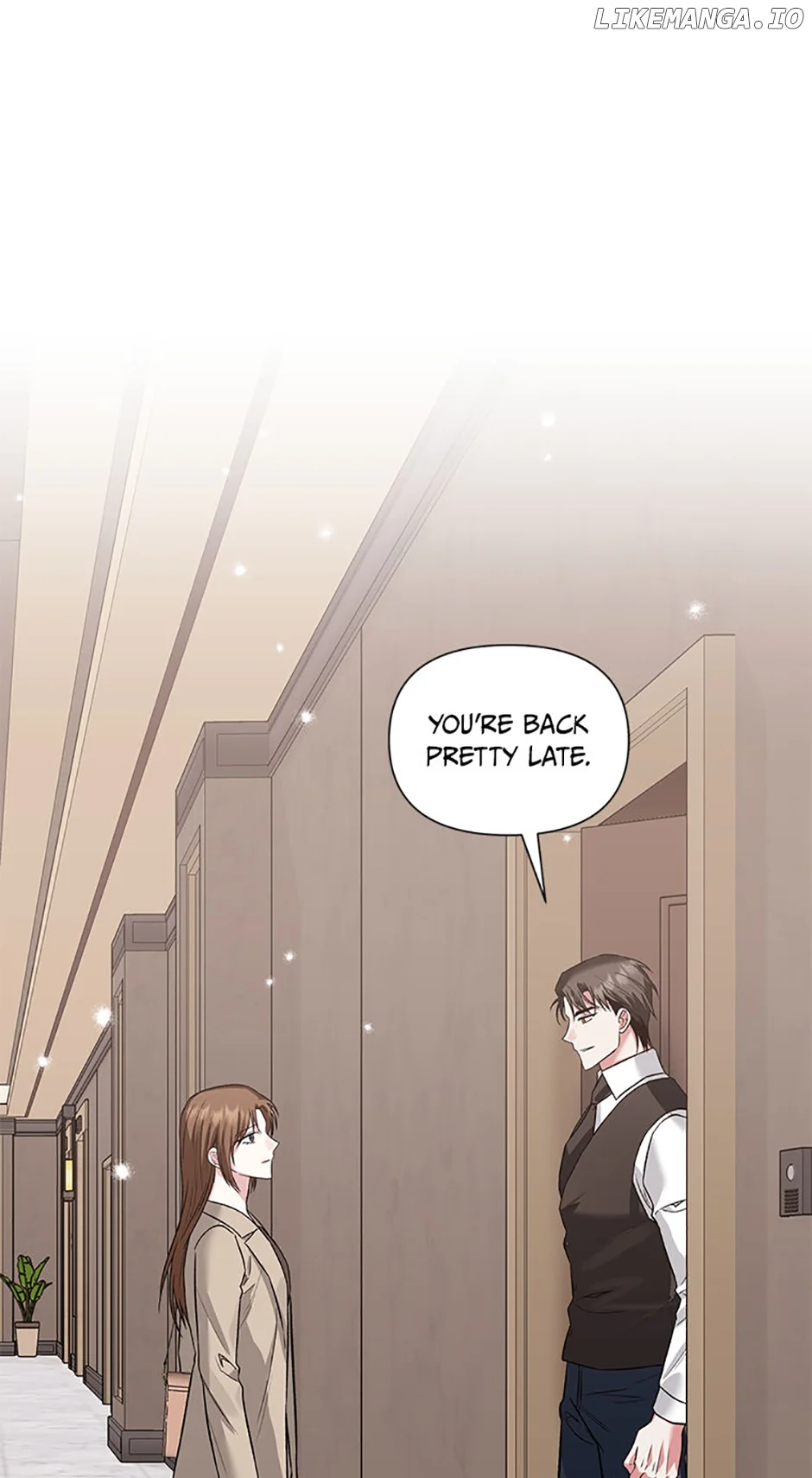 Second Time Newlyweds chapter 31 page 56