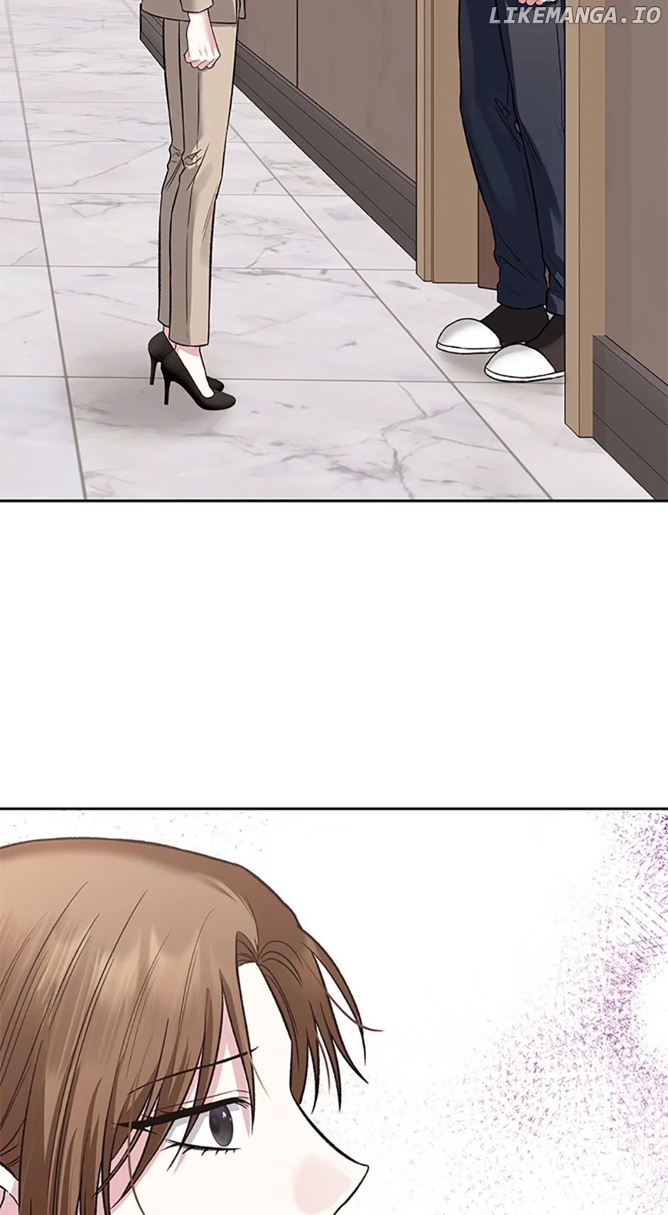 Second Time Newlyweds chapter 31 page 57
