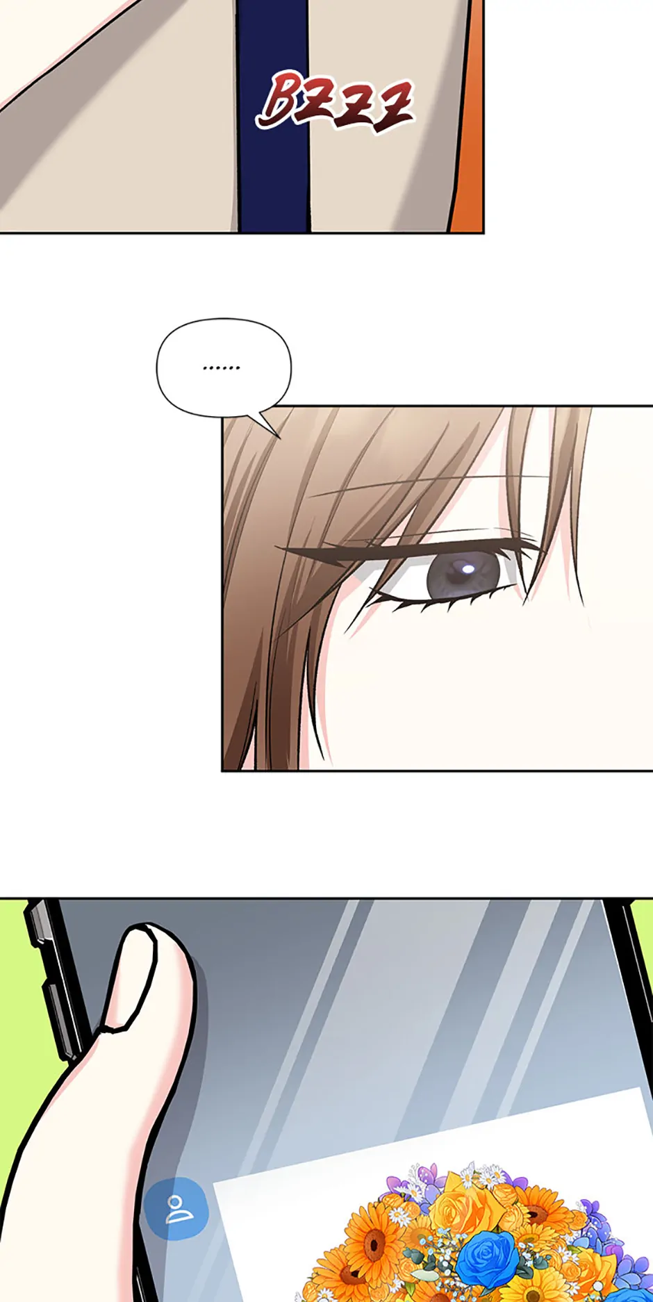 Second Time Newlyweds chapter 41 page 4