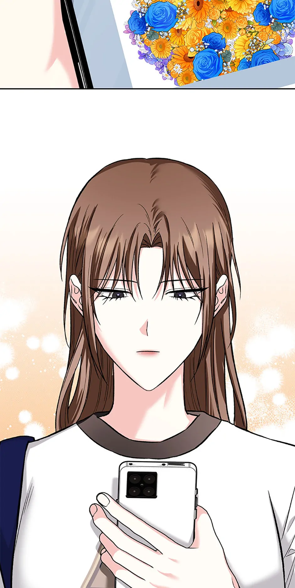 Second Time Newlyweds chapter 41 page 5