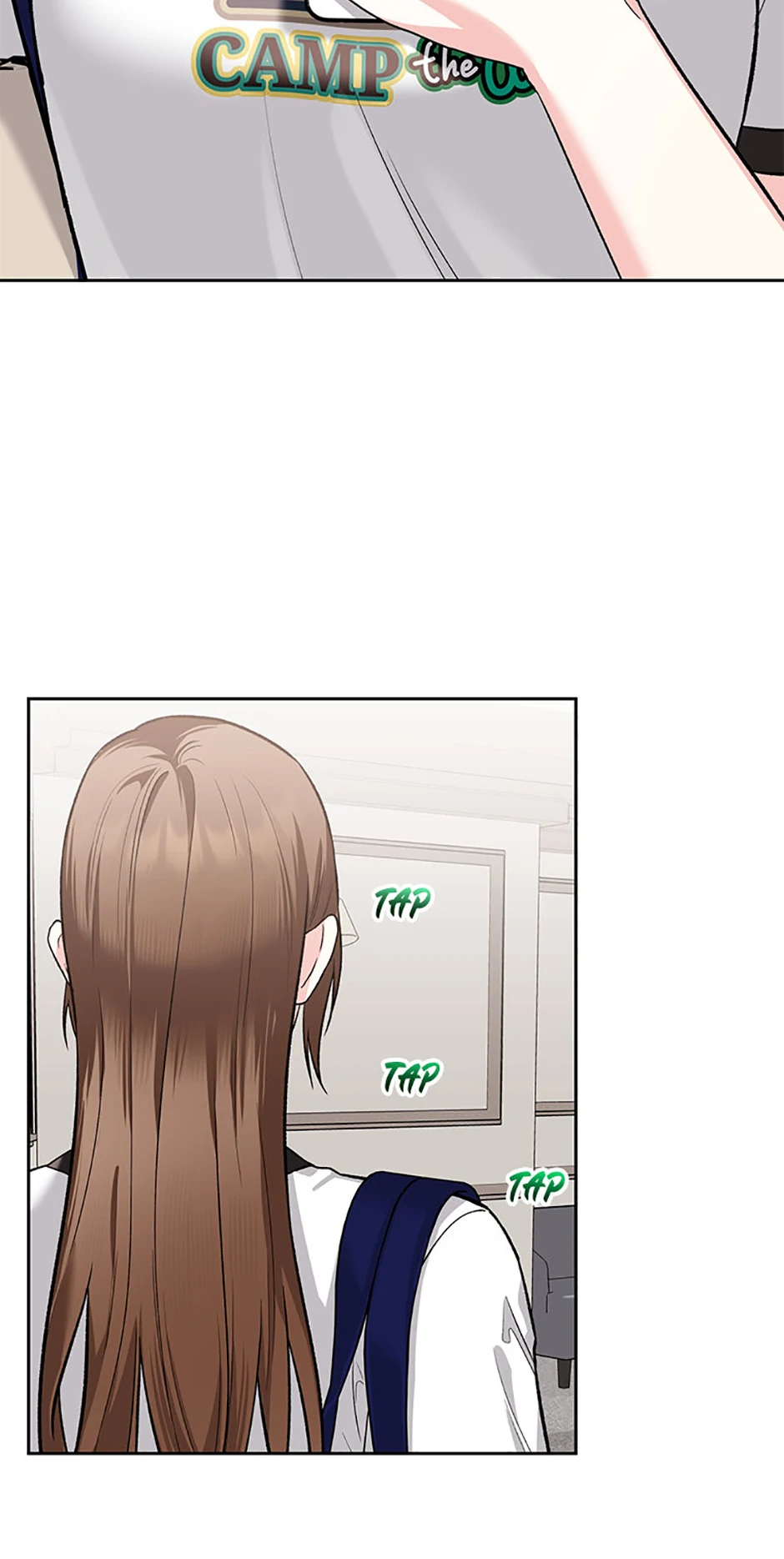 Second Time Newlyweds chapter 41 page 6