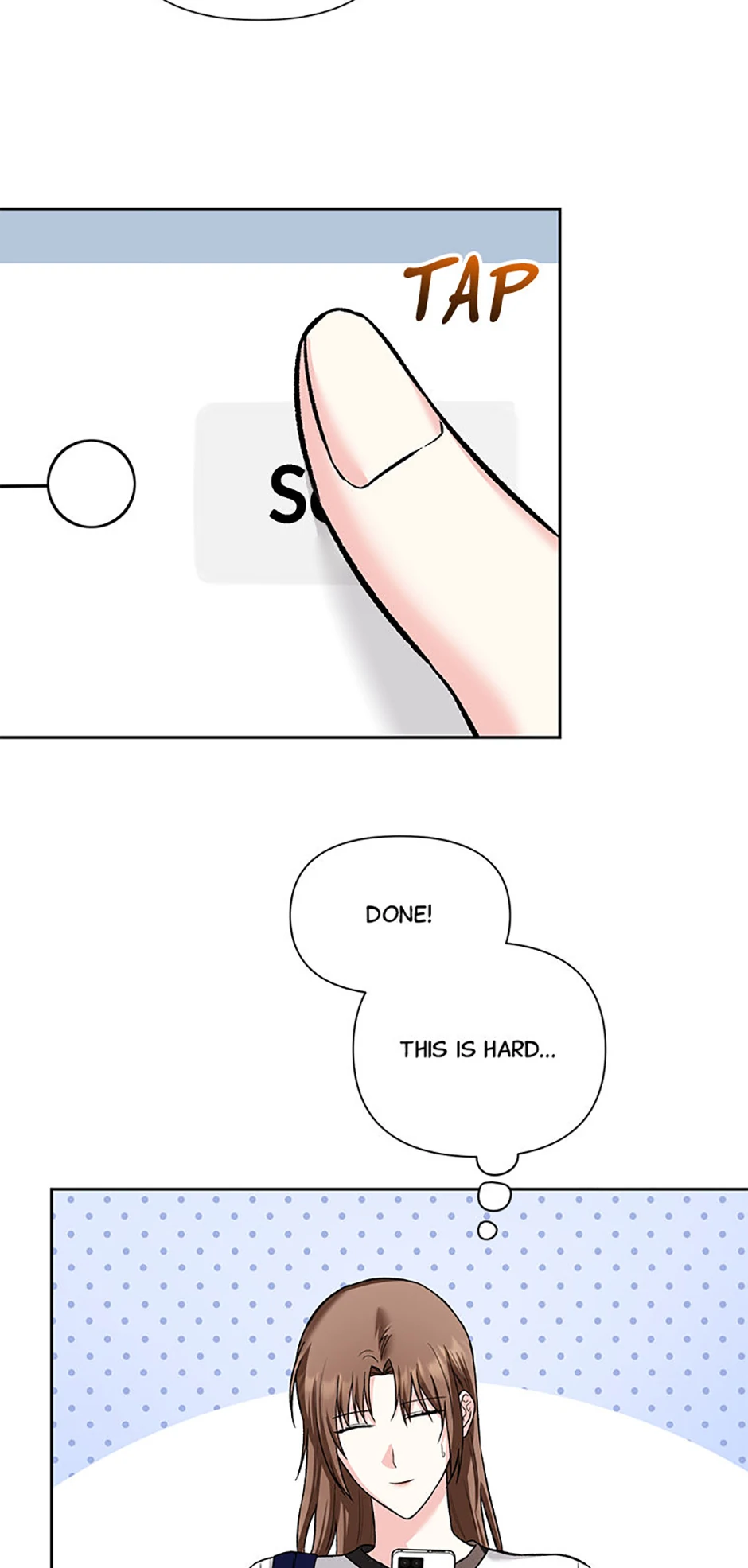 Second Time Newlyweds chapter 41 page 10