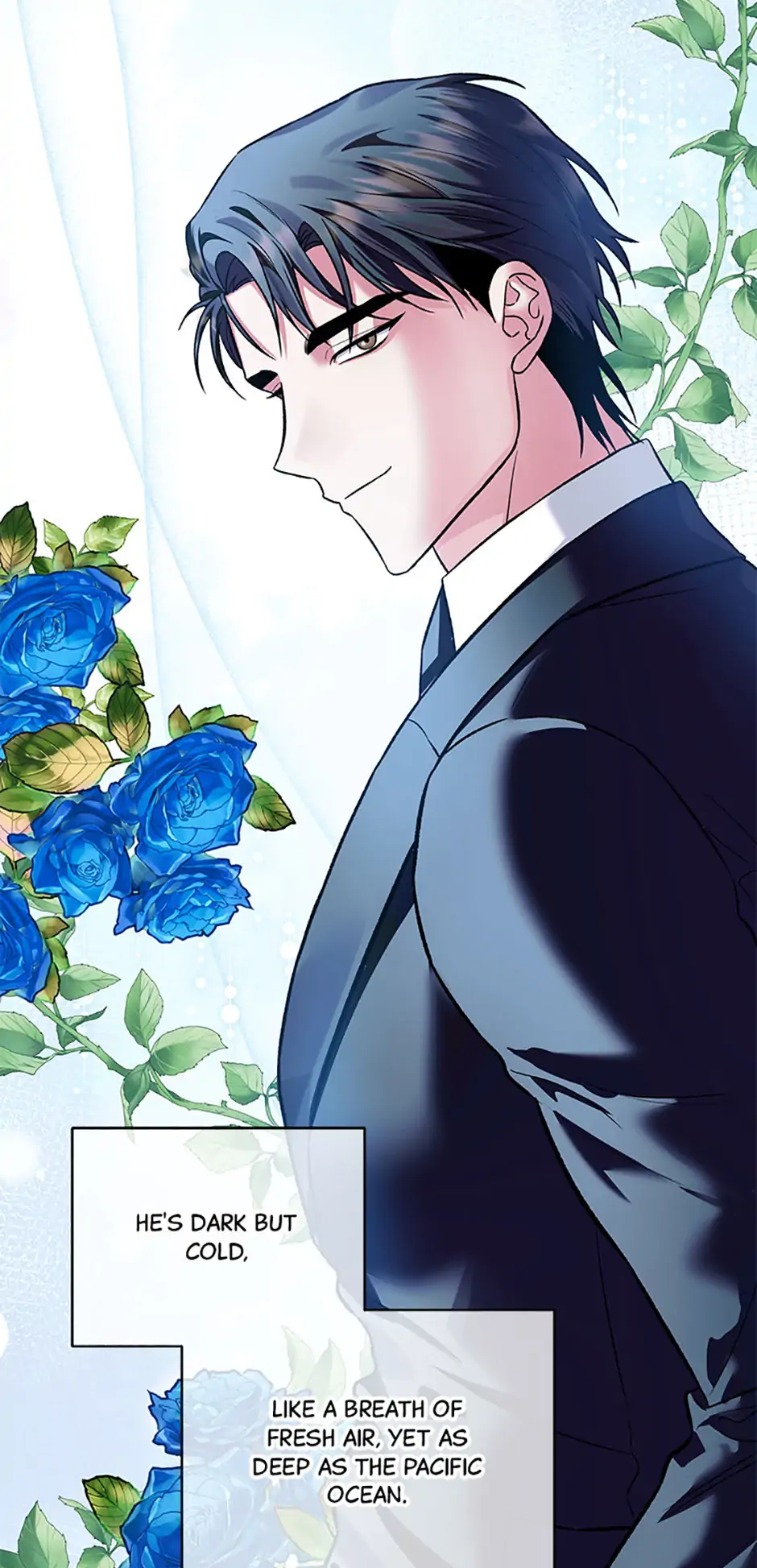 Second Time Newlyweds chapter 41 page 13