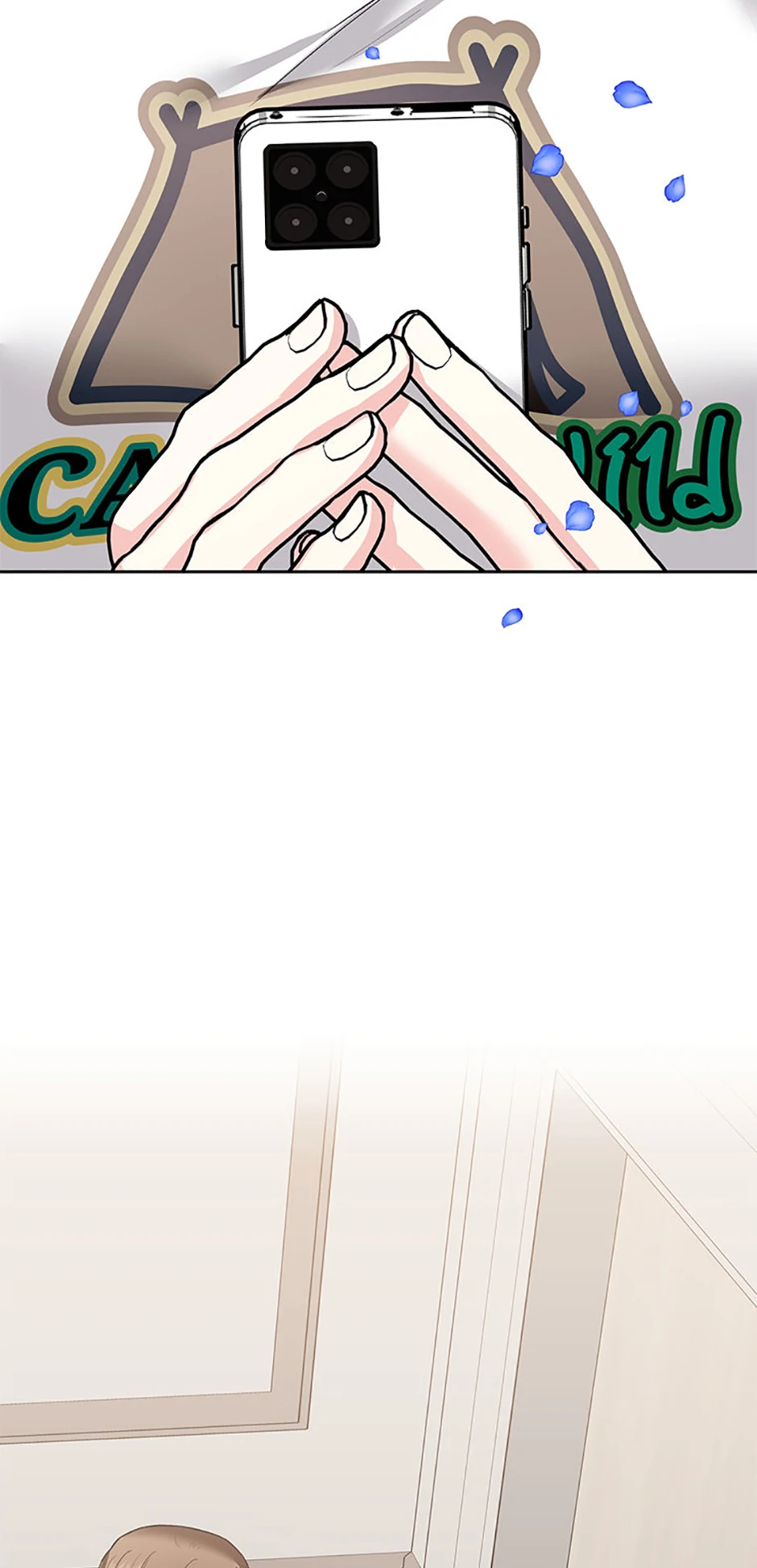 Second Time Newlyweds chapter 41 page 15