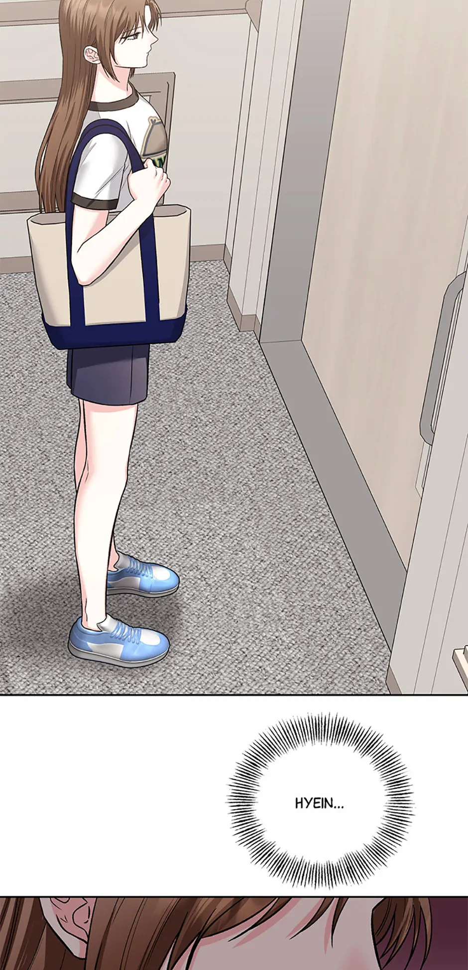 Second Time Newlyweds chapter 41 page 16