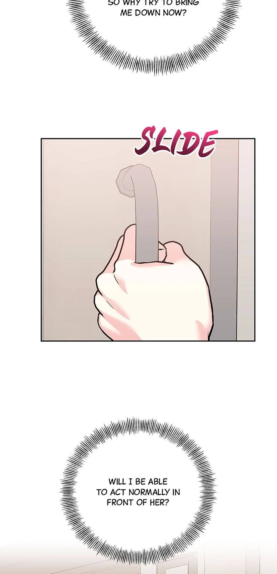 Second Time Newlyweds chapter 41 page 18