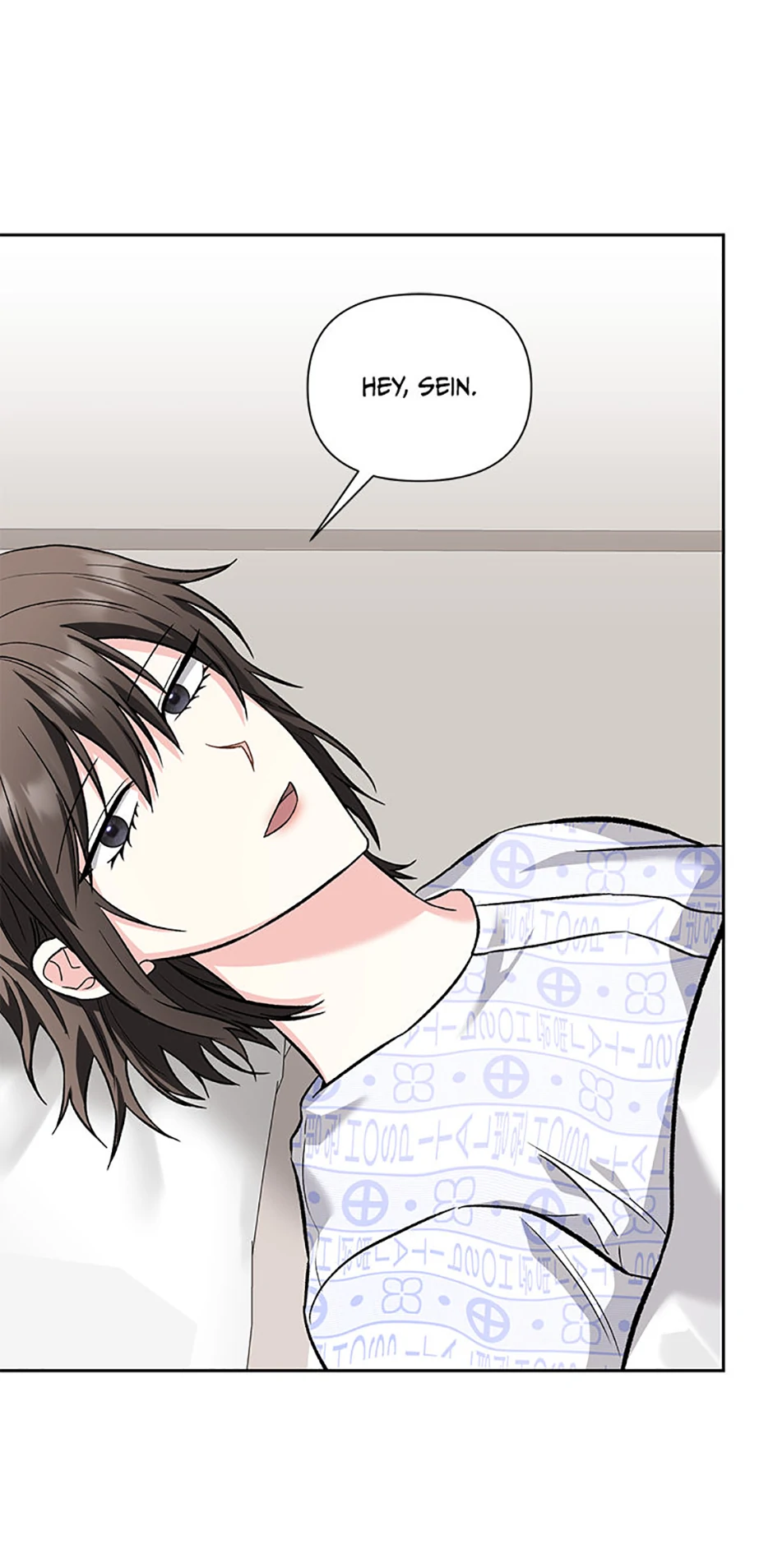 Second Time Newlyweds chapter 41 page 20