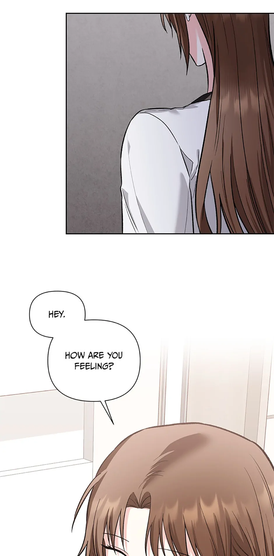 Second Time Newlyweds chapter 41 page 21