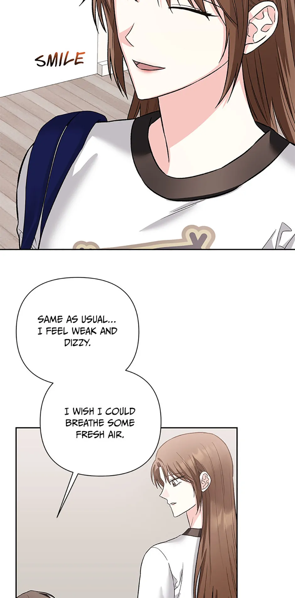 Second Time Newlyweds chapter 41 page 22