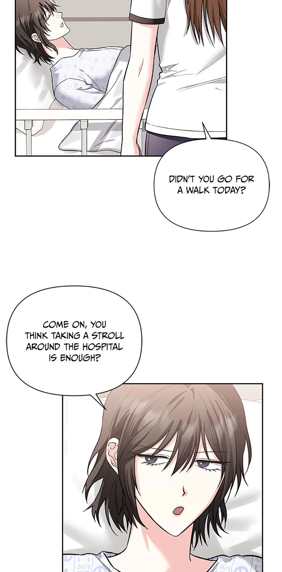 Second Time Newlyweds chapter 41 page 23