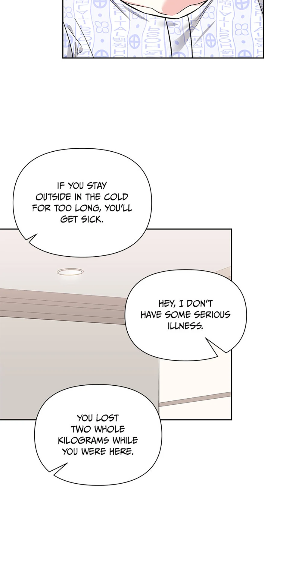 Second Time Newlyweds chapter 41 page 24