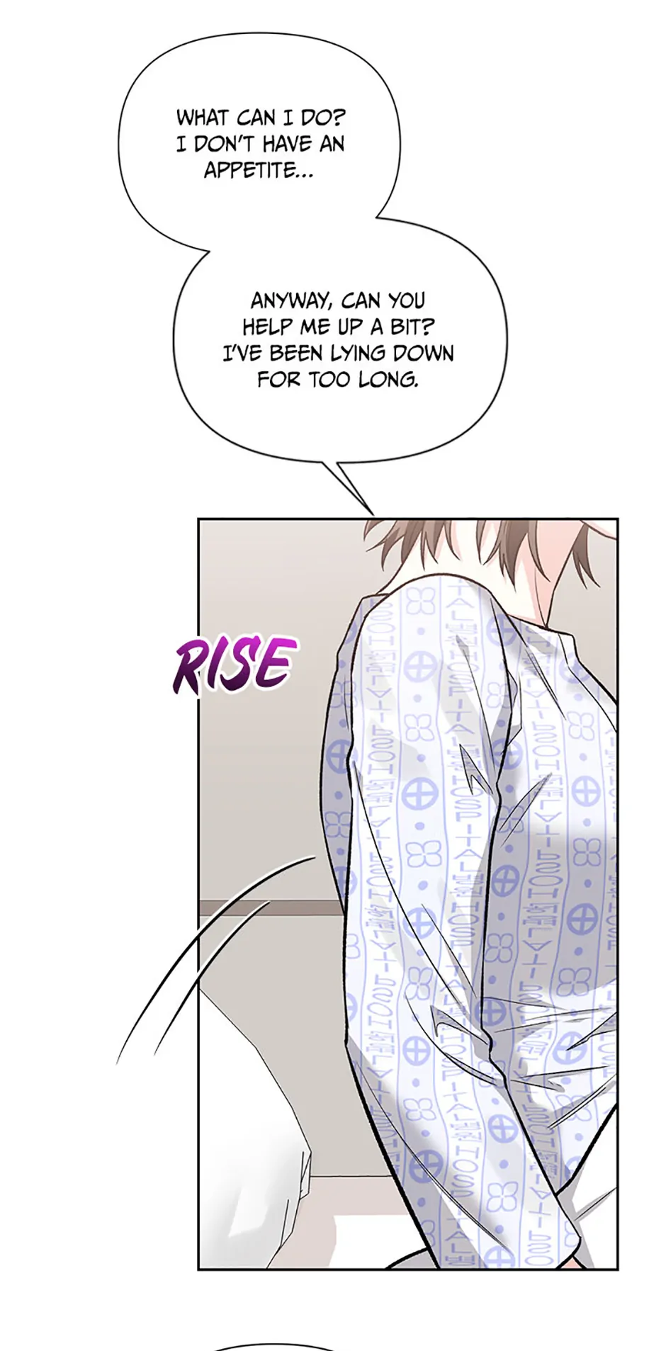 Second Time Newlyweds chapter 41 page 25