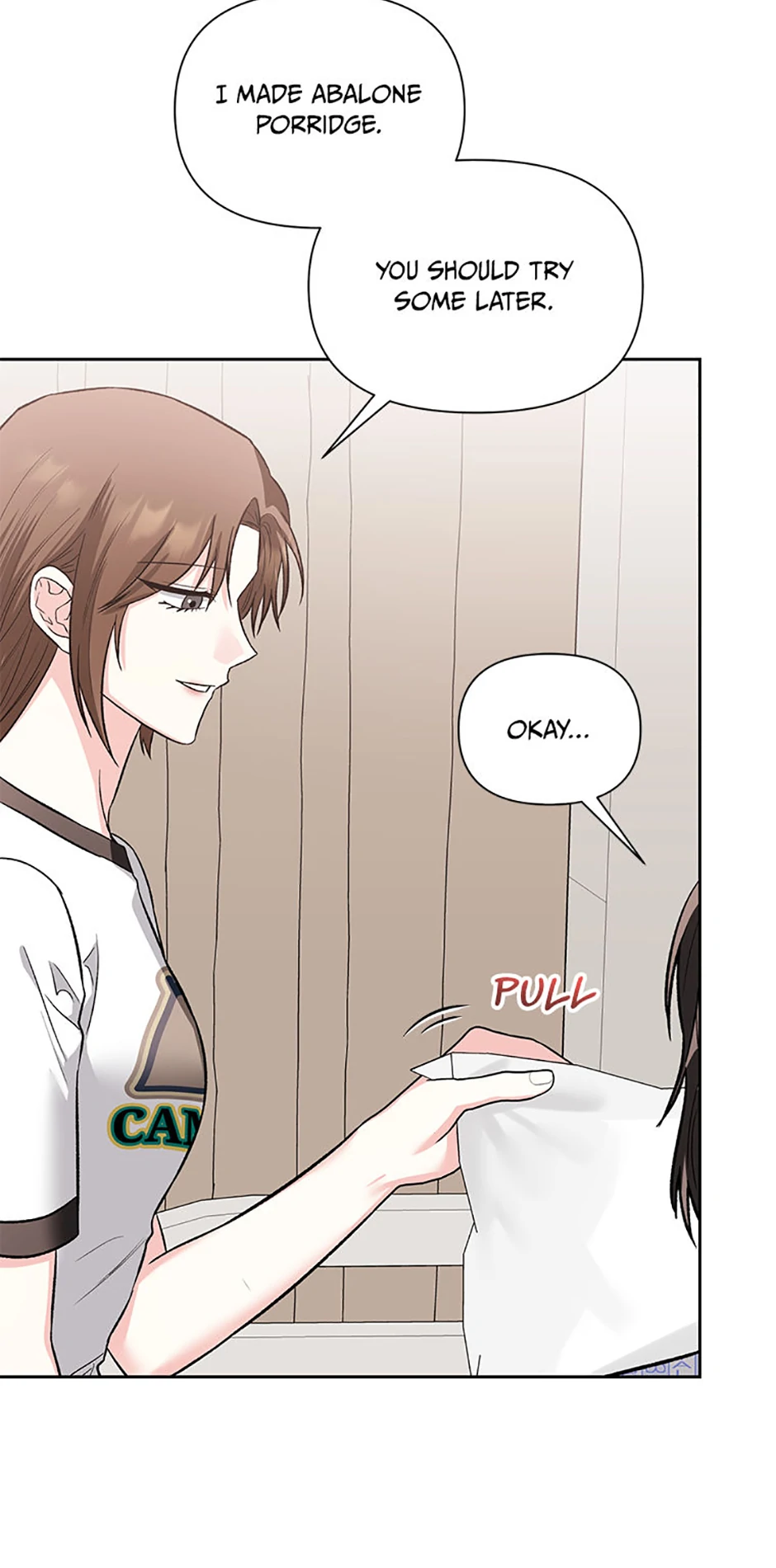 Second Time Newlyweds chapter 41 page 26